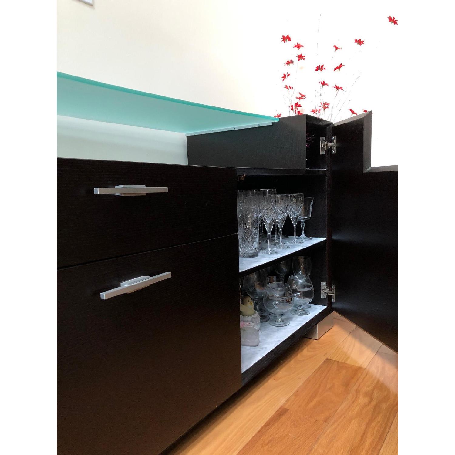 Contemporary Credenza/Buffet - image-3