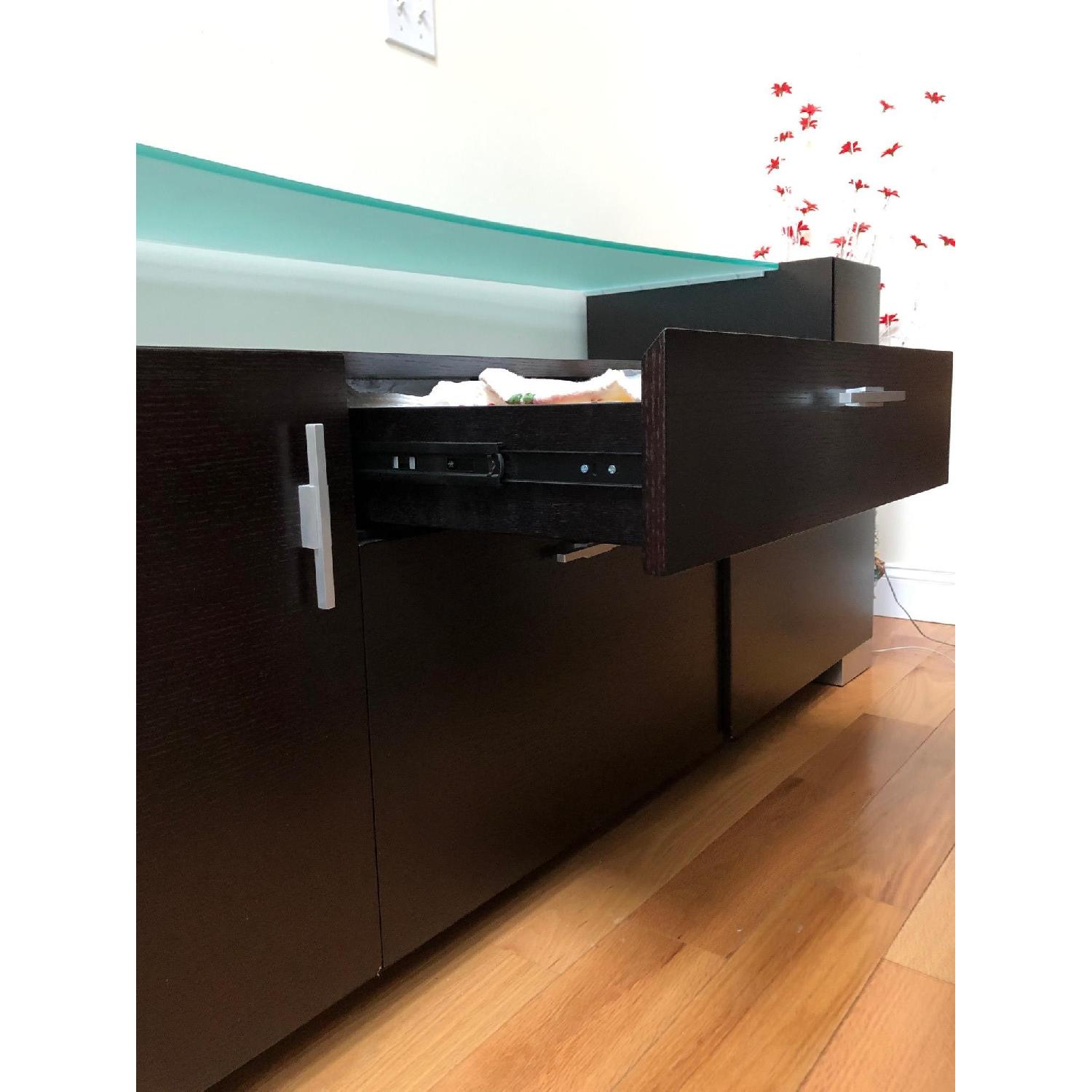Contemporary Credenza/Buffet - image-4