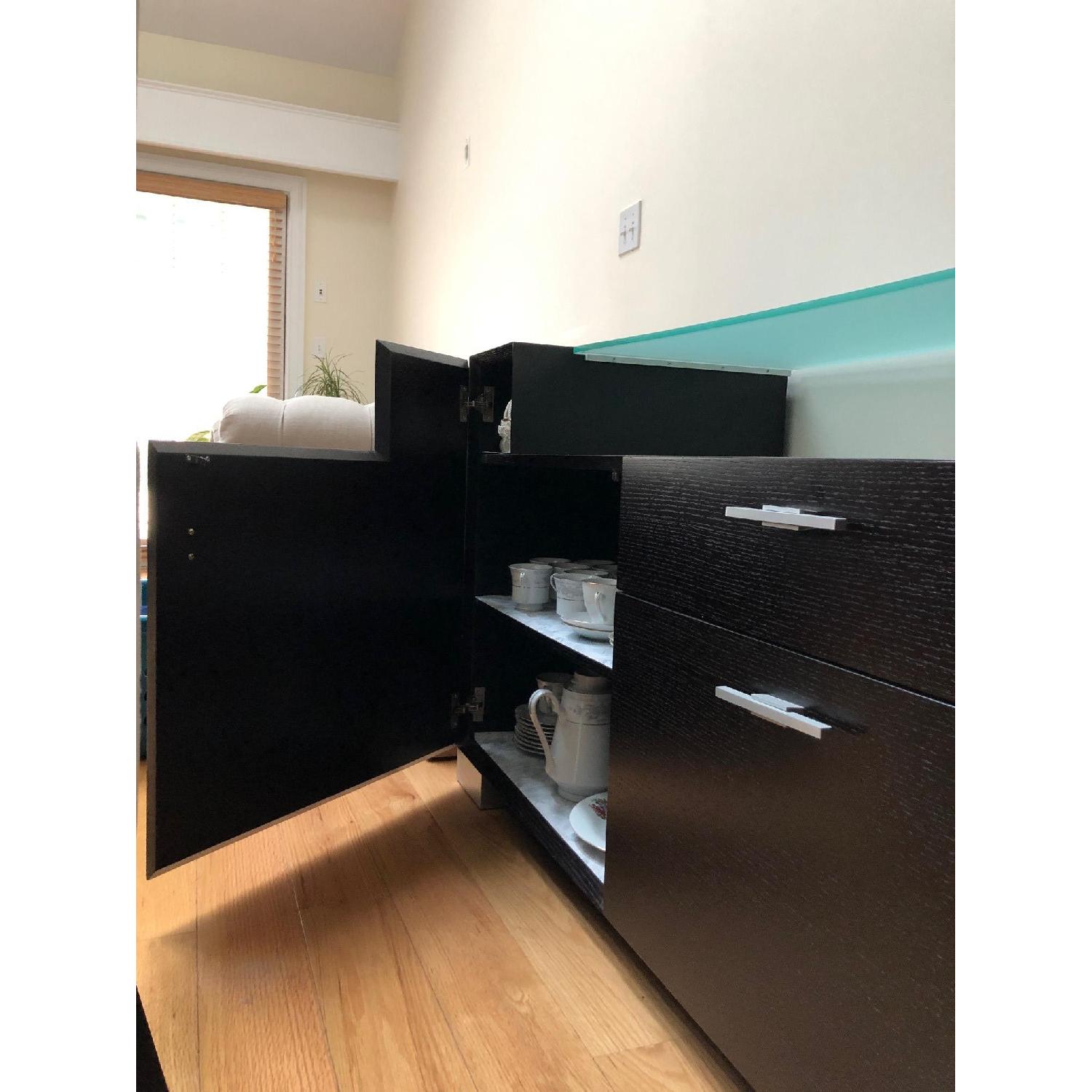 Contemporary Credenza/Buffet - image-5