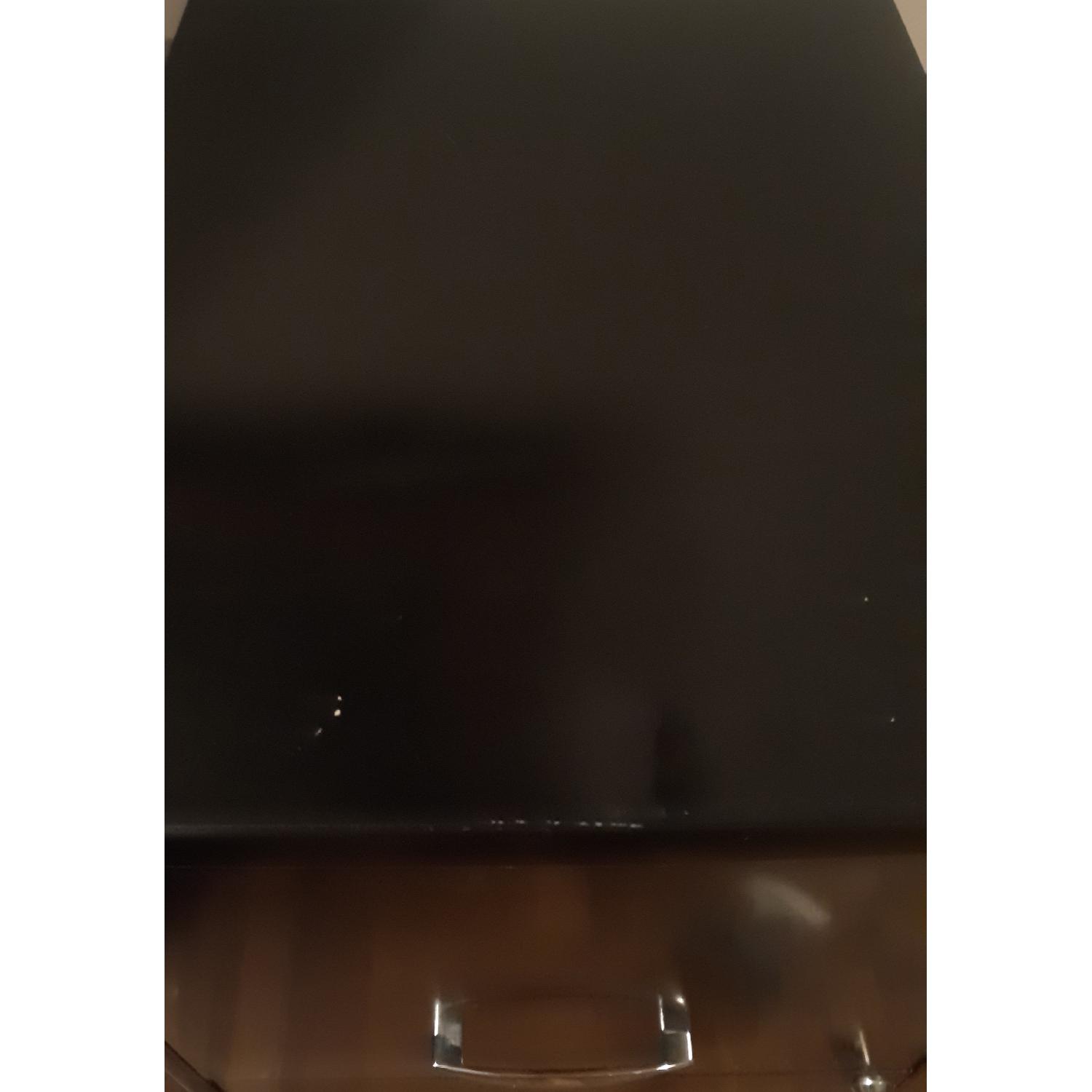 Realspace Slim 3 Drawer Locking File Cabinet - image-5