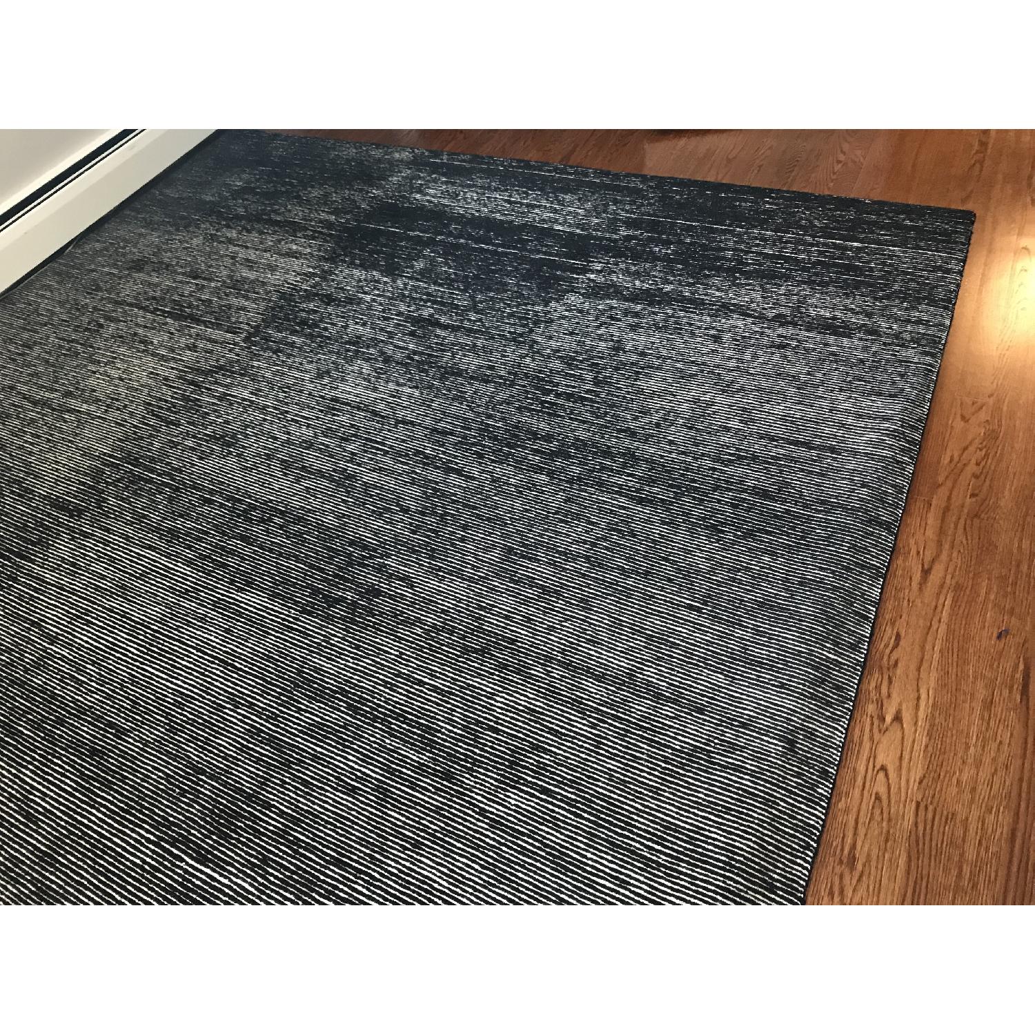 Room & Board Sierra Wool Rug - image-1
