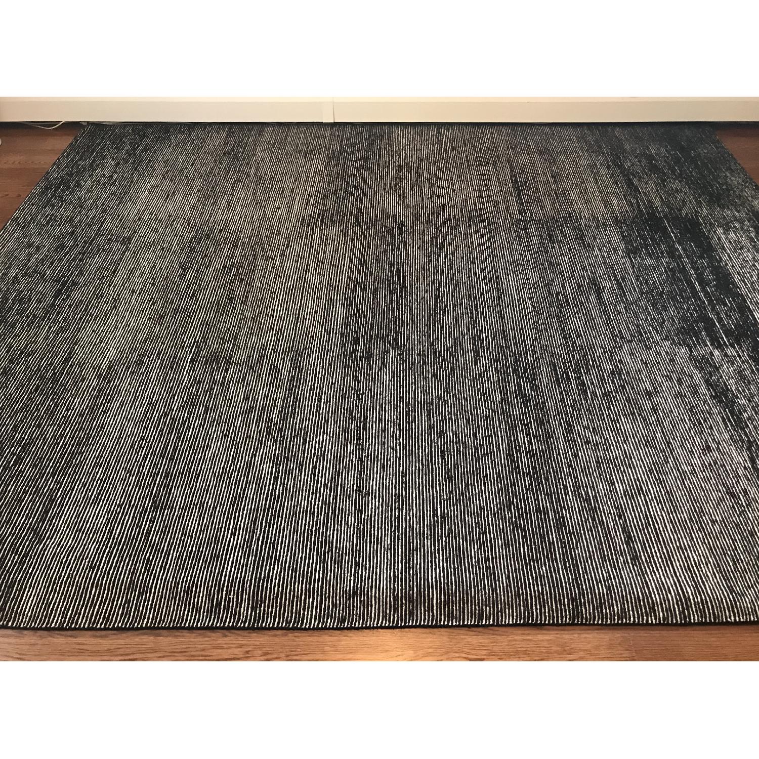 Room & Board Sierra Wool Rug - image-3
