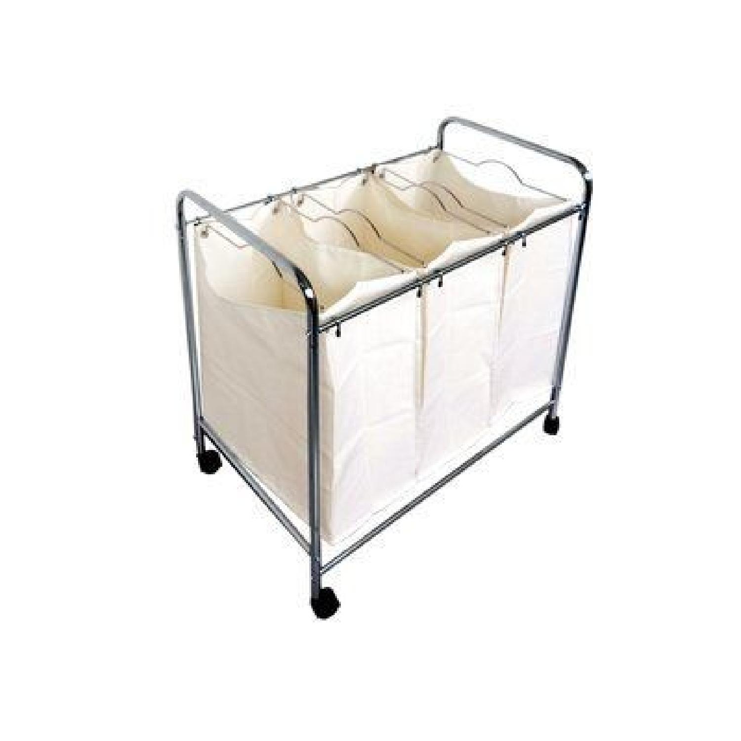 Rebrilliant Laundry Sorter - image-0