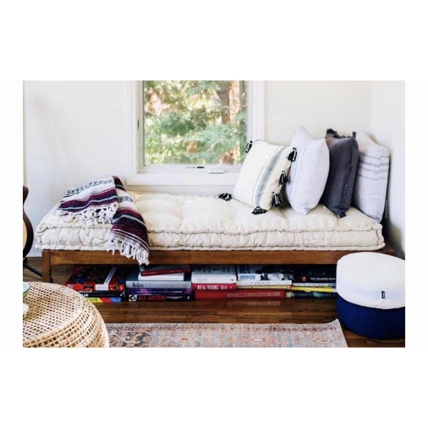 Urban Outfitters Hopper Daybed w/ Cushion AptDeco