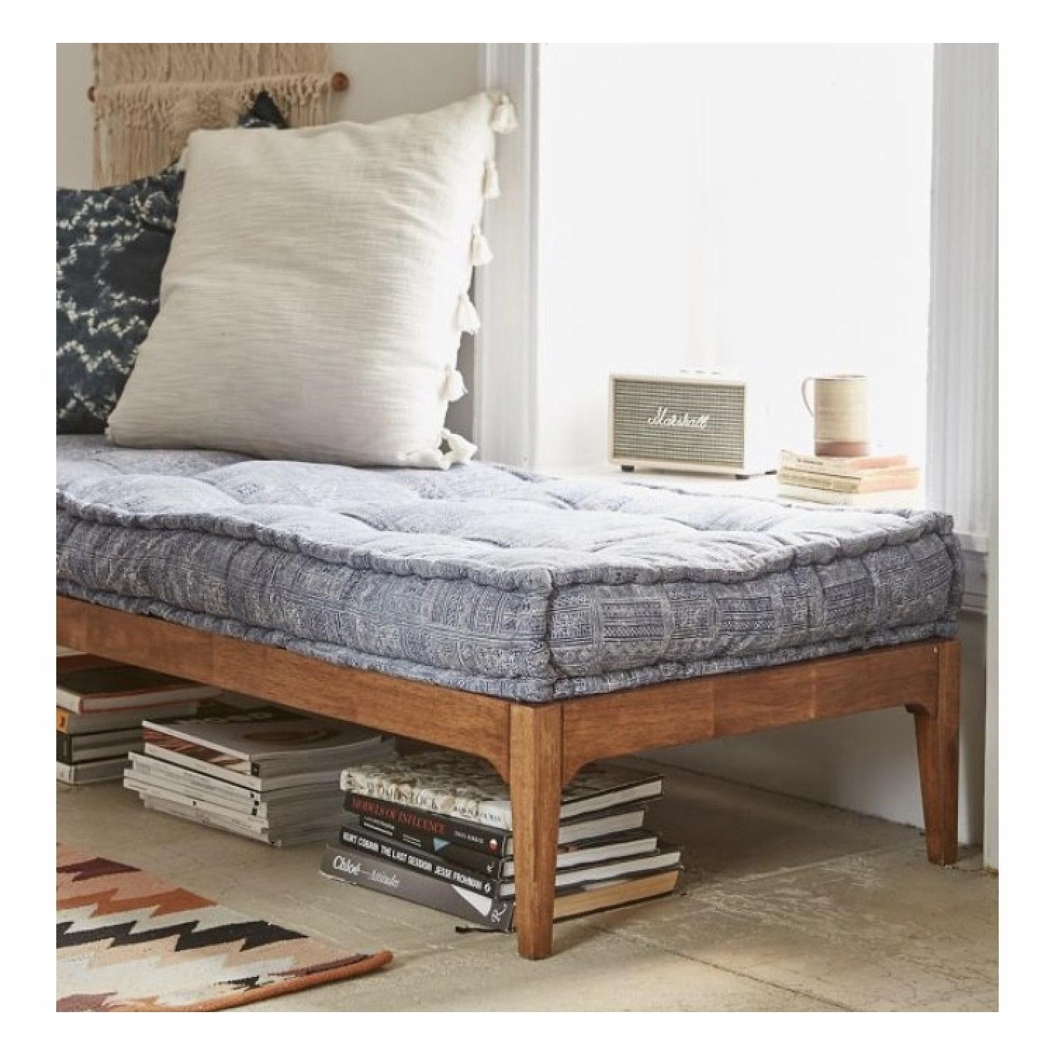 Urban Outfitters Hopper Daybed w/ Cushion - image-2