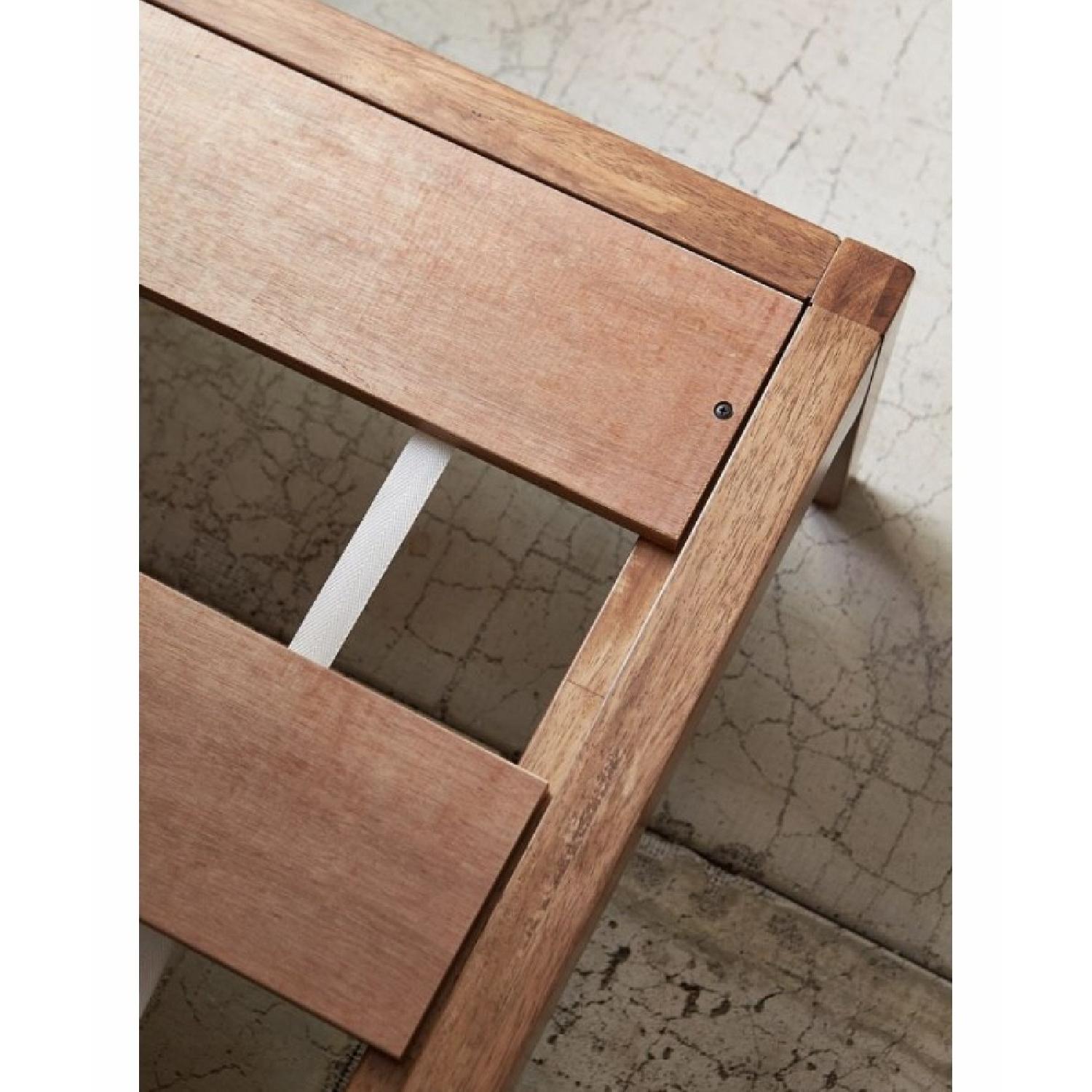 Urban Outfitters Hopper Daybed w/ Cushion - image-4