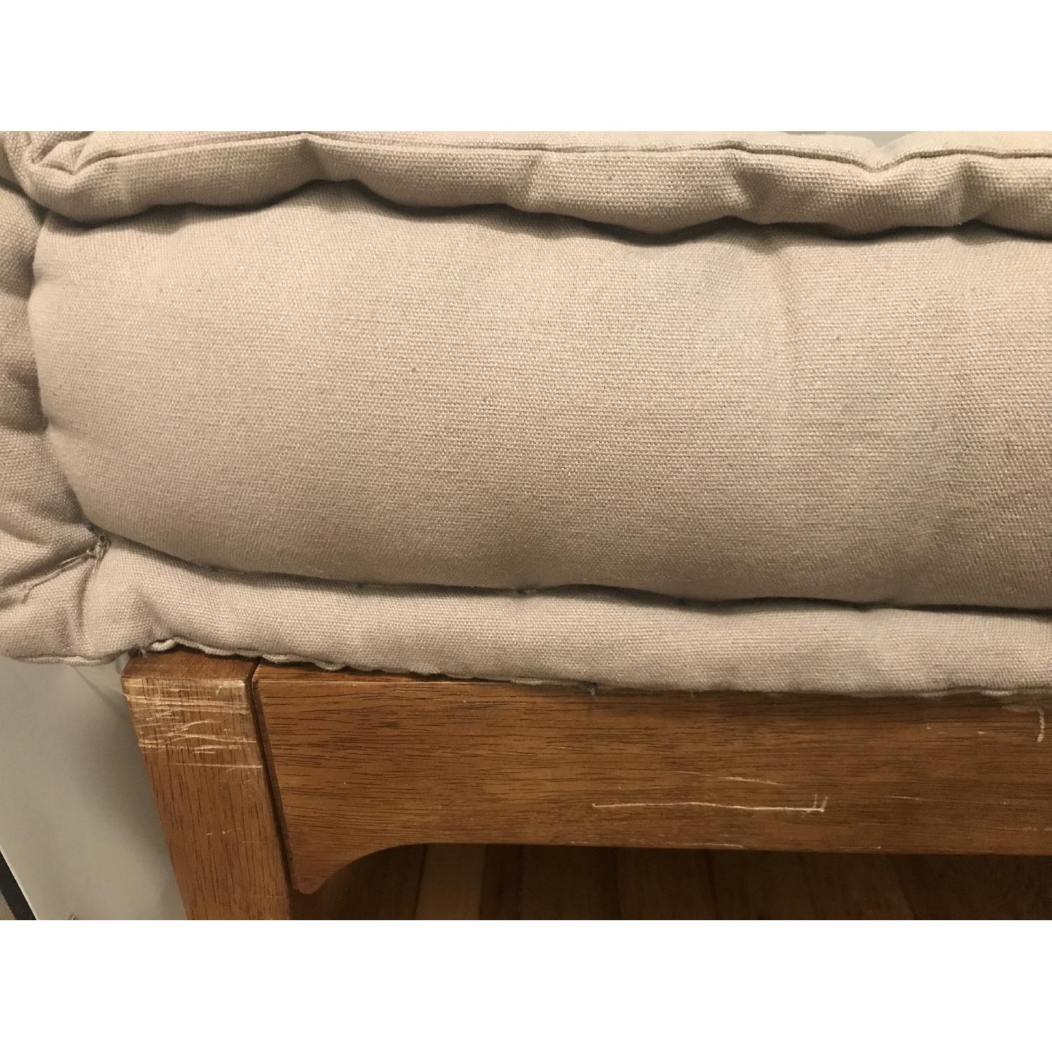 Urban Outfitters Hopper Daybed w/ Cushion AptDeco