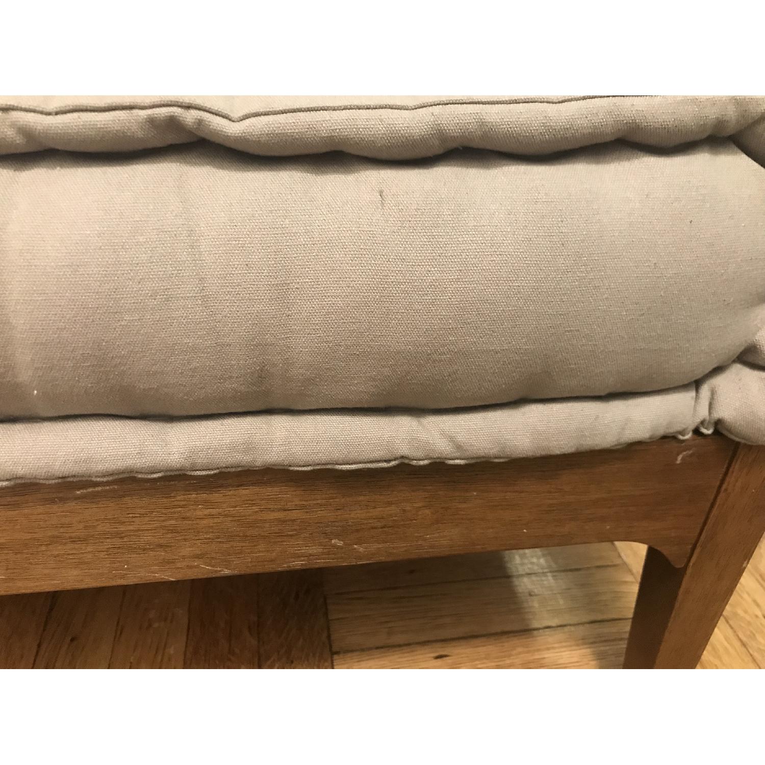 Urban Outfitters Hopper Daybed w/ Cushion AptDeco