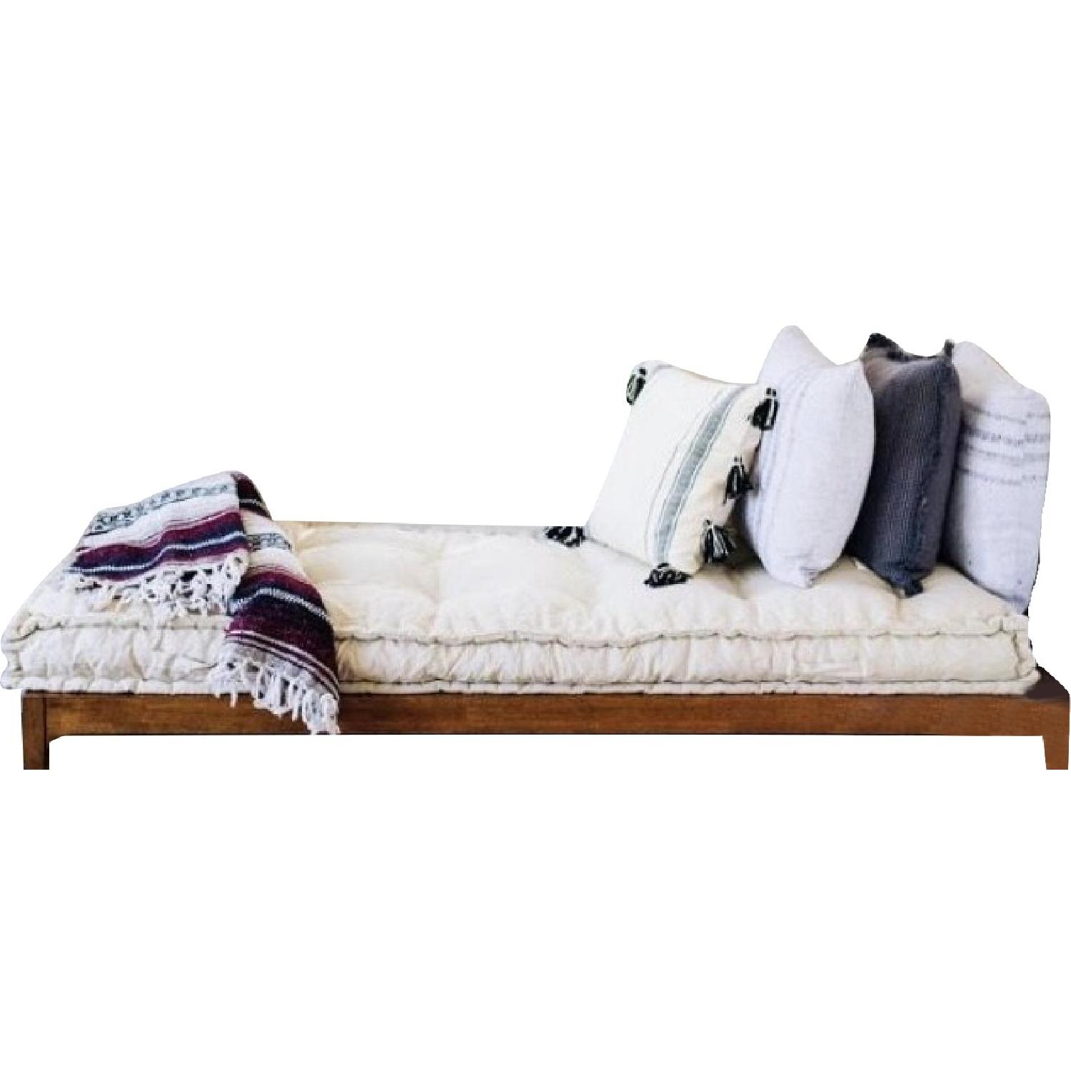 Urban Outfitters Hopper Daybed w/ Cushion AptDeco