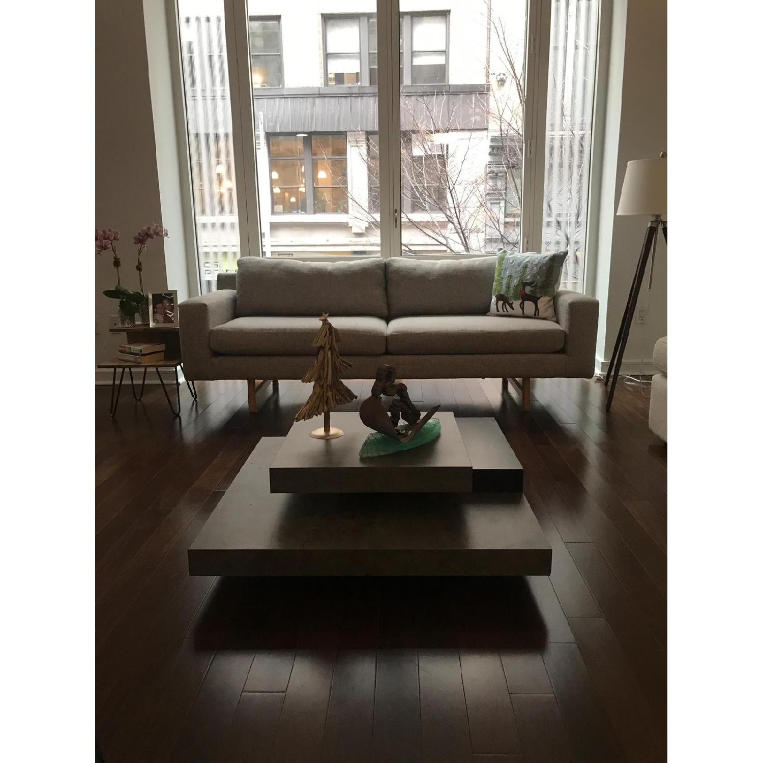 West Elm Eddy Sofa AptDeco