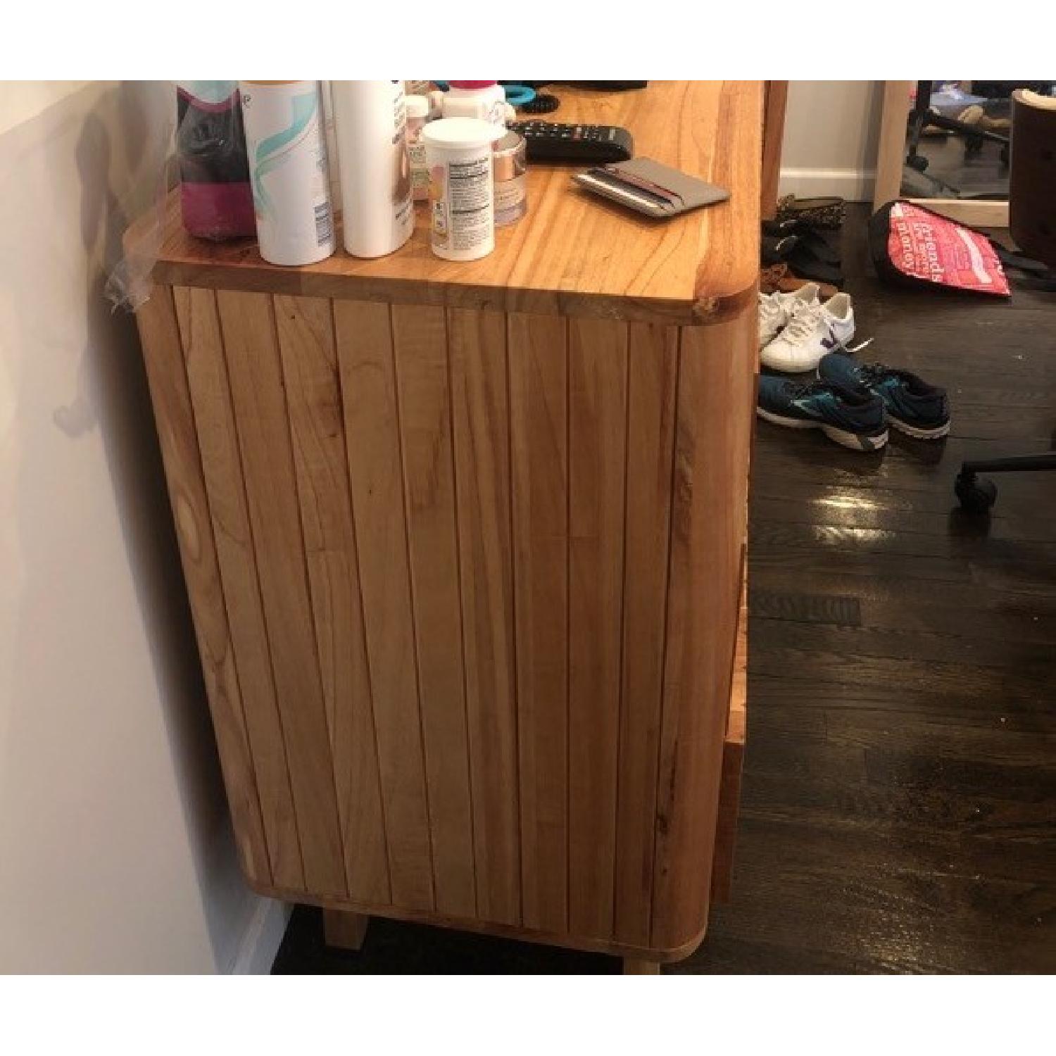 Urban Outfitters Petra 6 Drawer Dresser - image-4