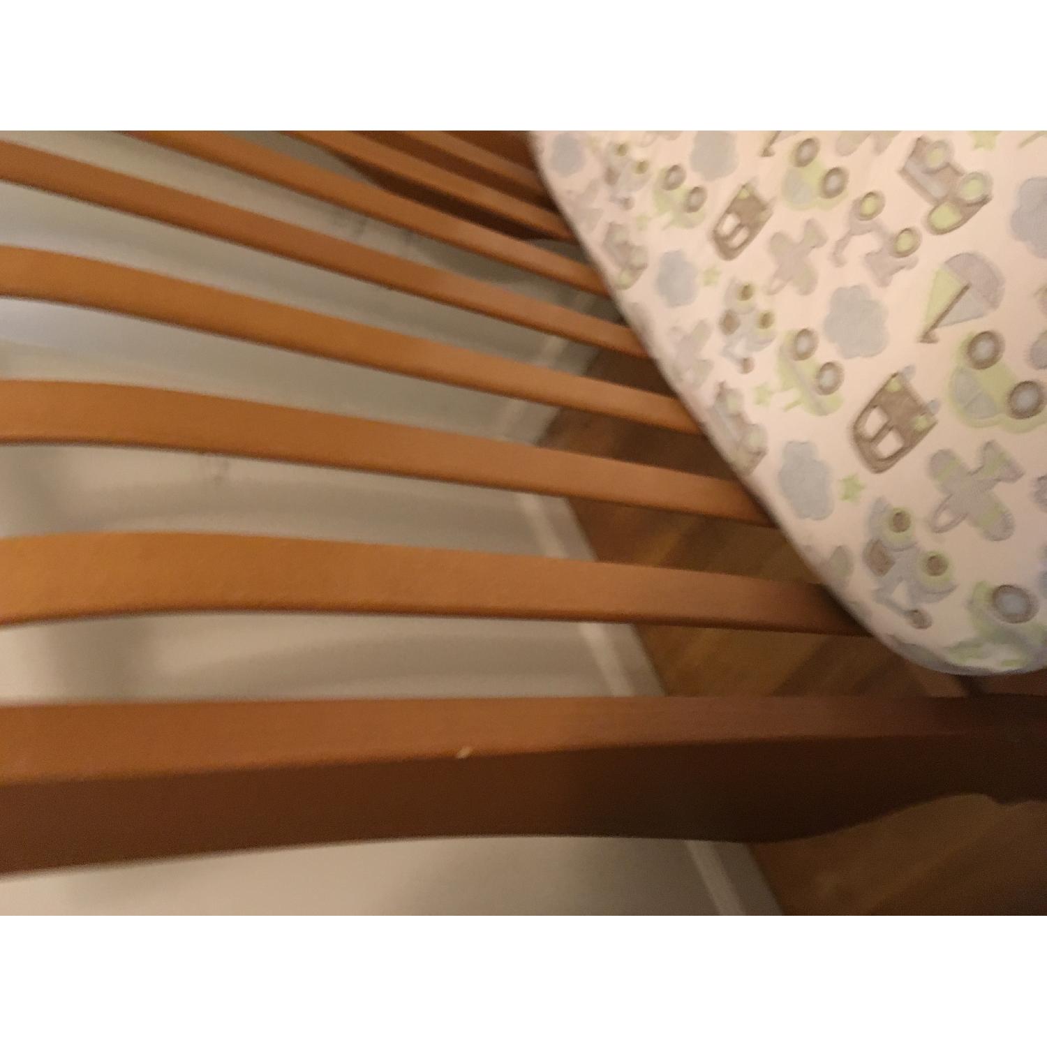 Pali Convertible Crib AptDeco