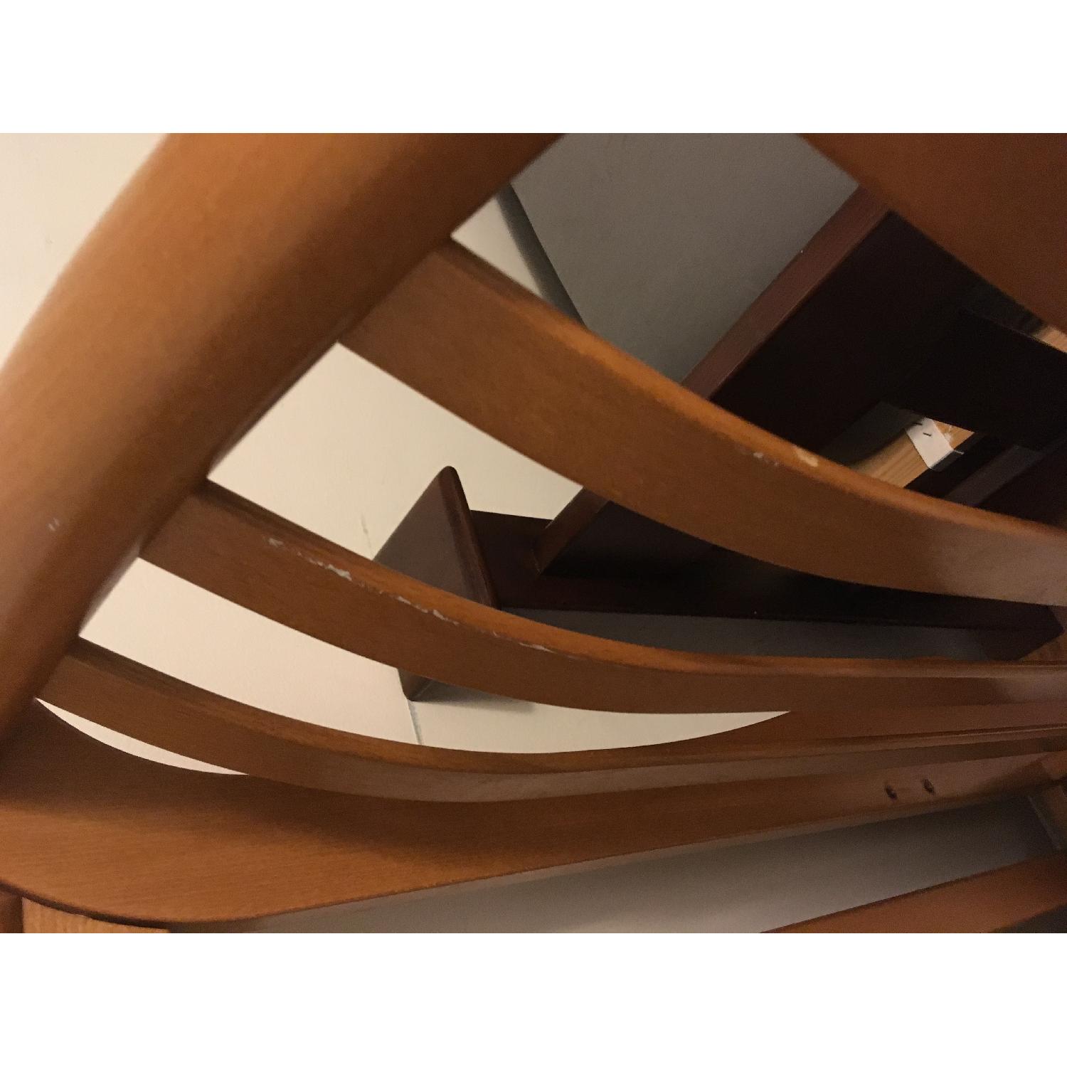 Pali Convertible Crib AptDeco