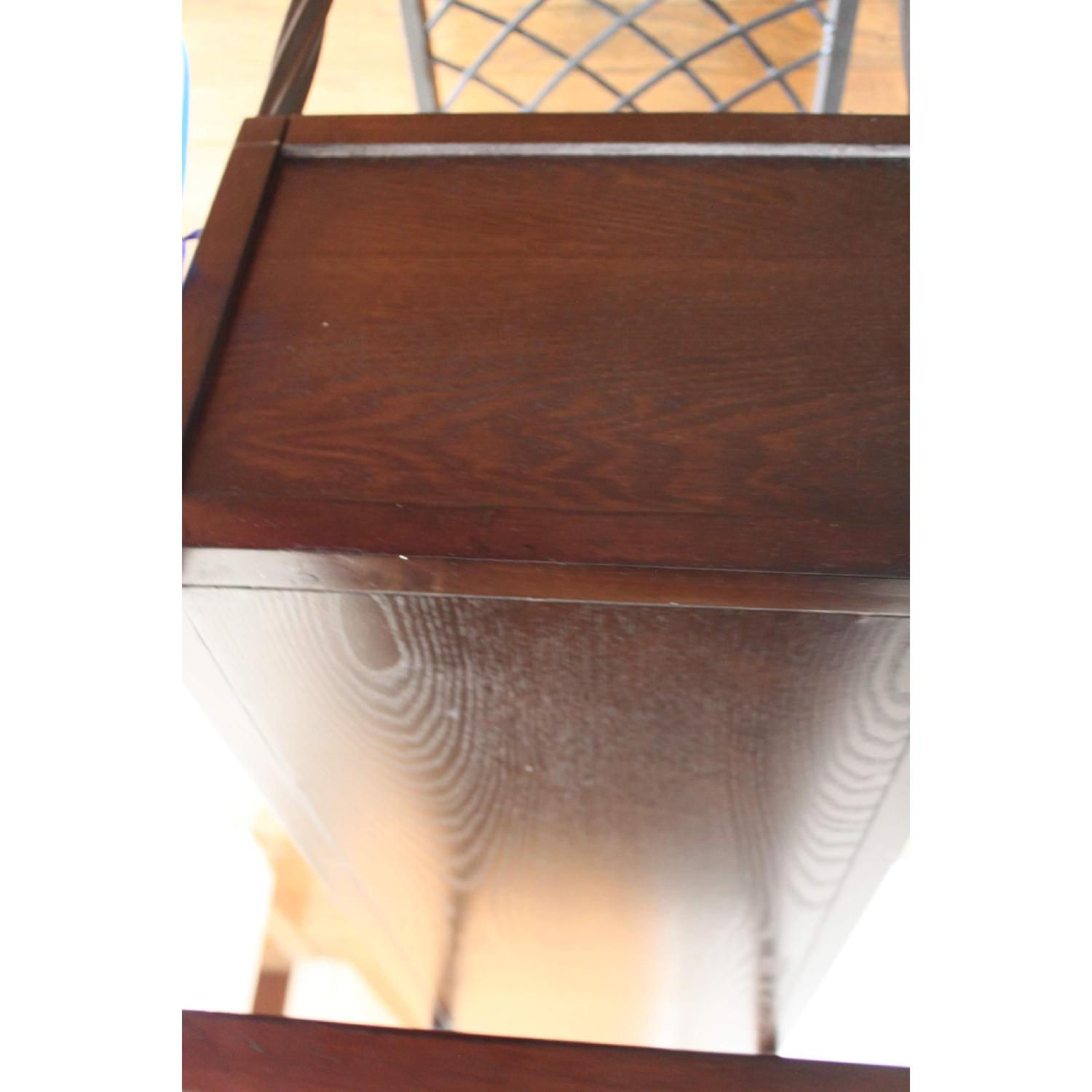 Pier 1 Logan Collection Console Table - image-3