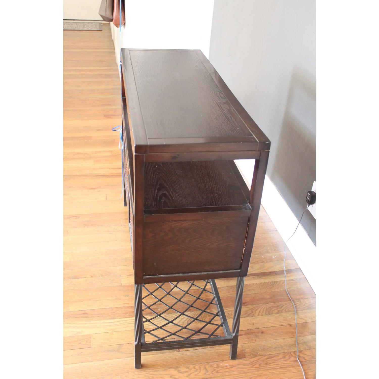 Pier 1 Logan Collection Console Table - image-5