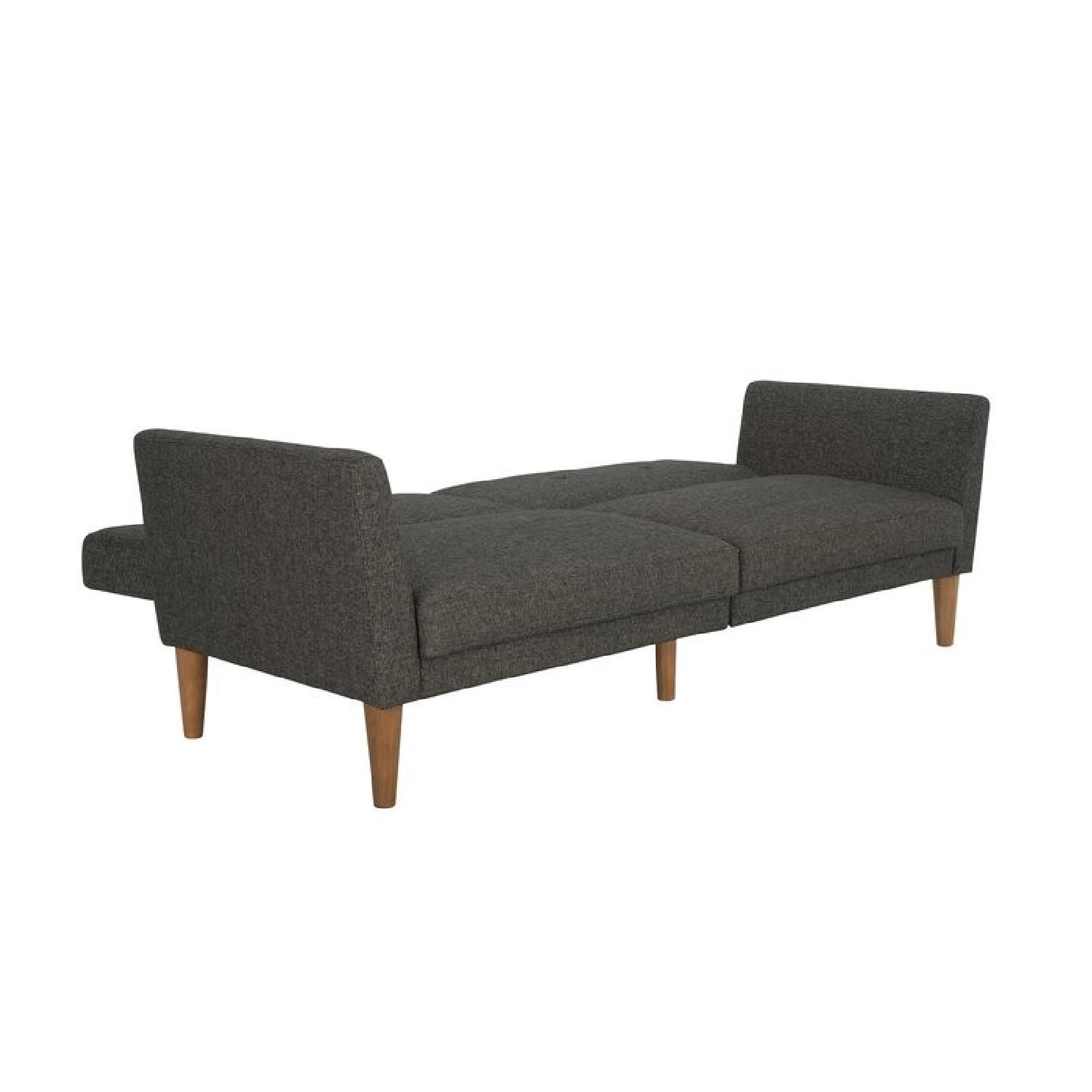 Novogratz Regal Convertible Sofa - image-3
