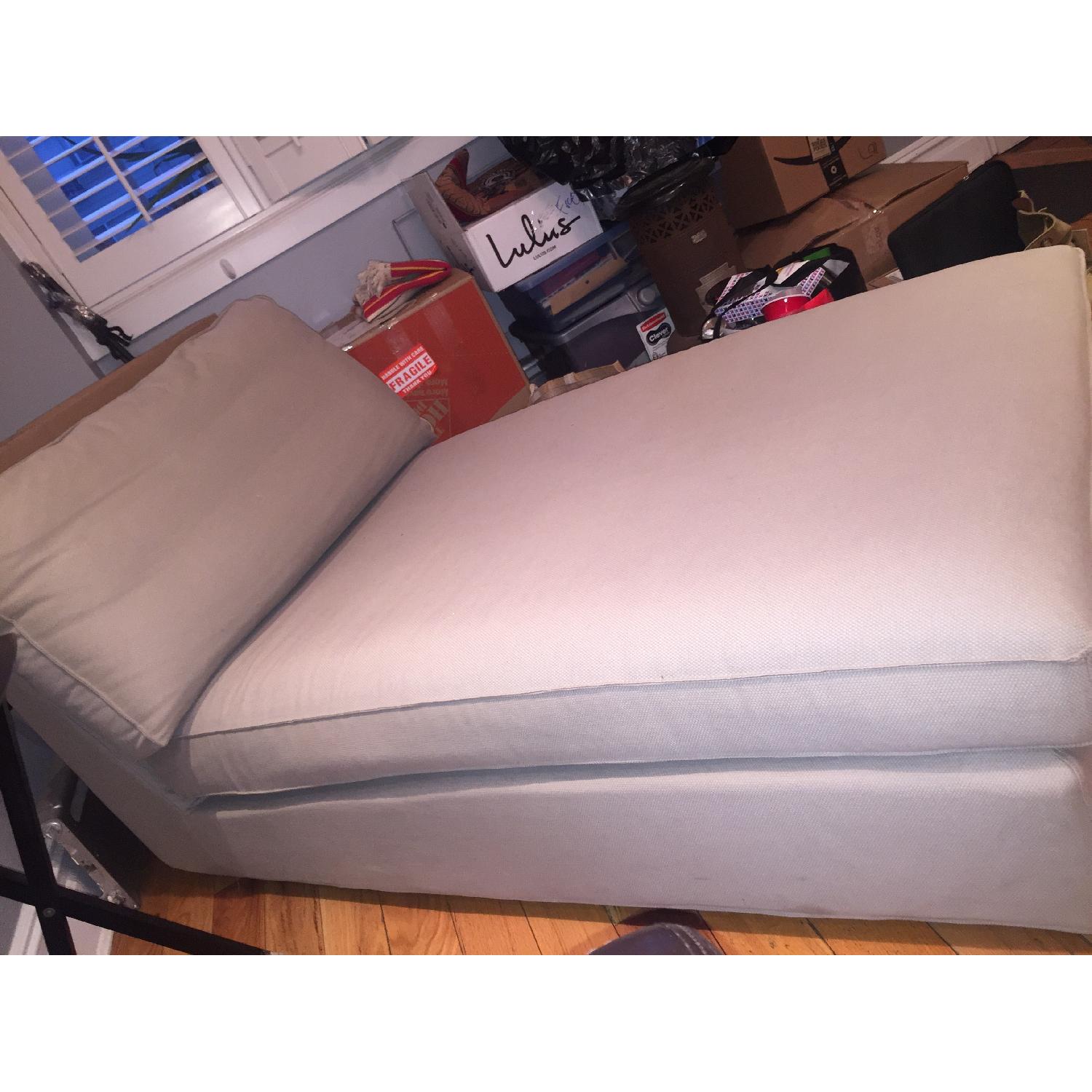 Ikea Kivik Chaise Lounge - image-2