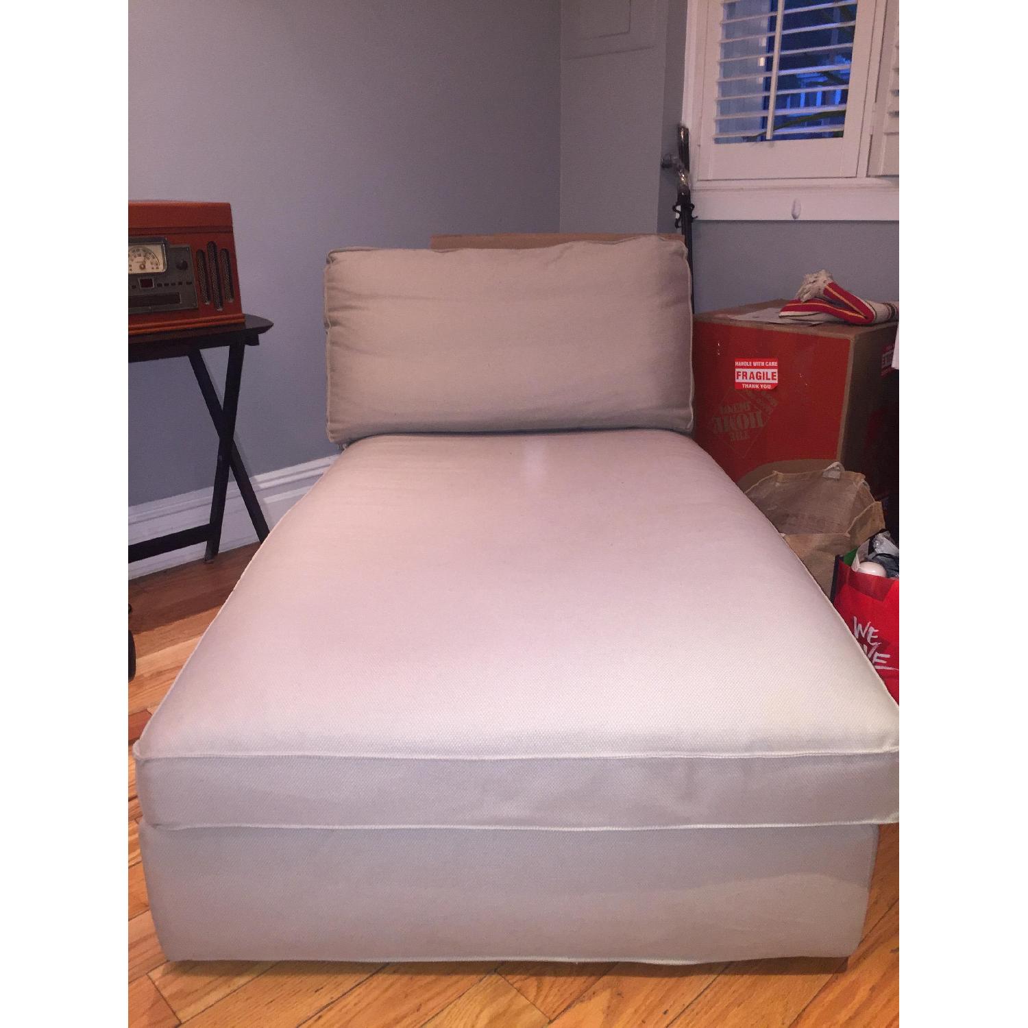 Ikea Kivik Chaise Lounge - image-3