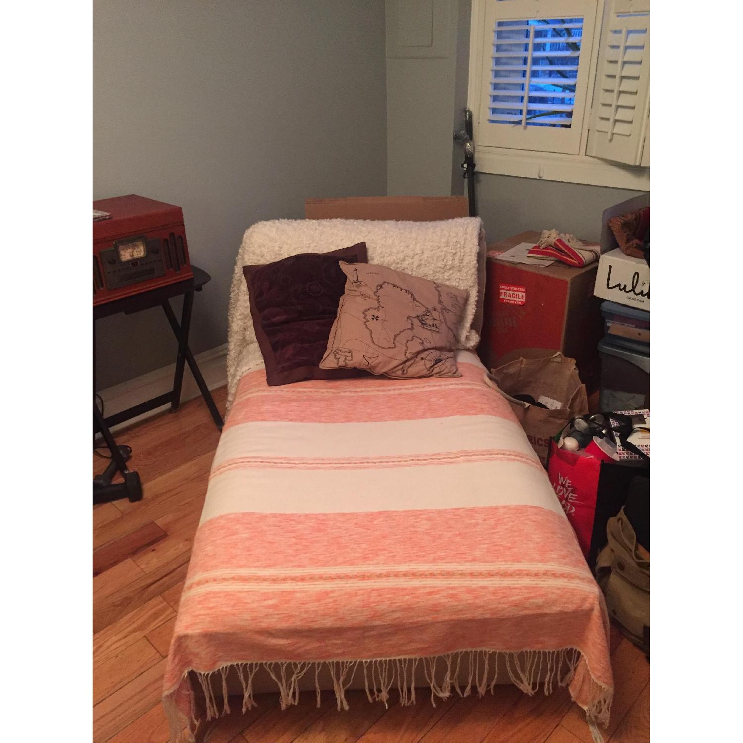 Ikea Kivik Chaise Lounge - image-7