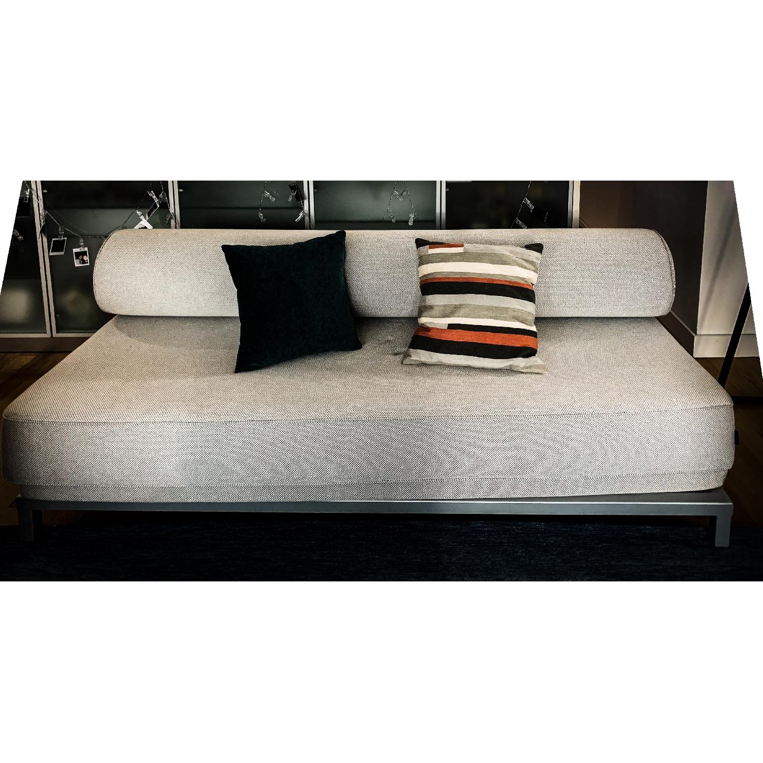 Design Within Reach Twilight Sleeper Sofa - image-1