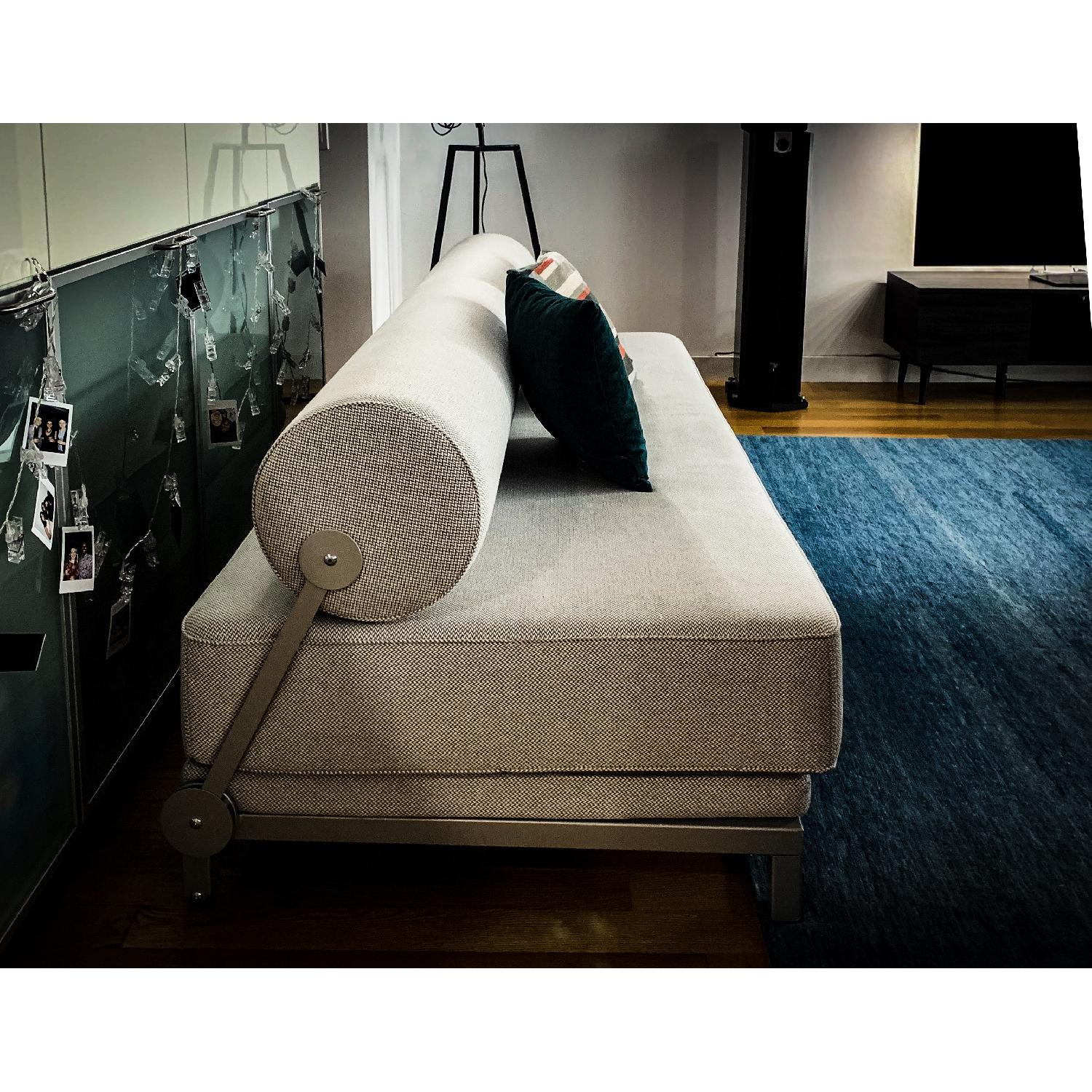 Design Within Reach Twilight Sleeper Sofa - image-2
