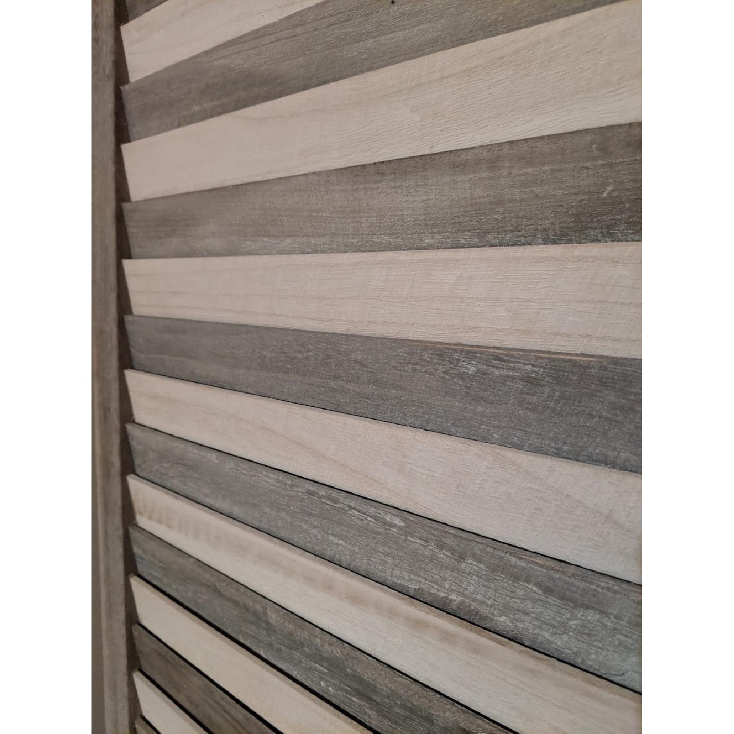 Bowersville 3 Panel Room Divider - image-2