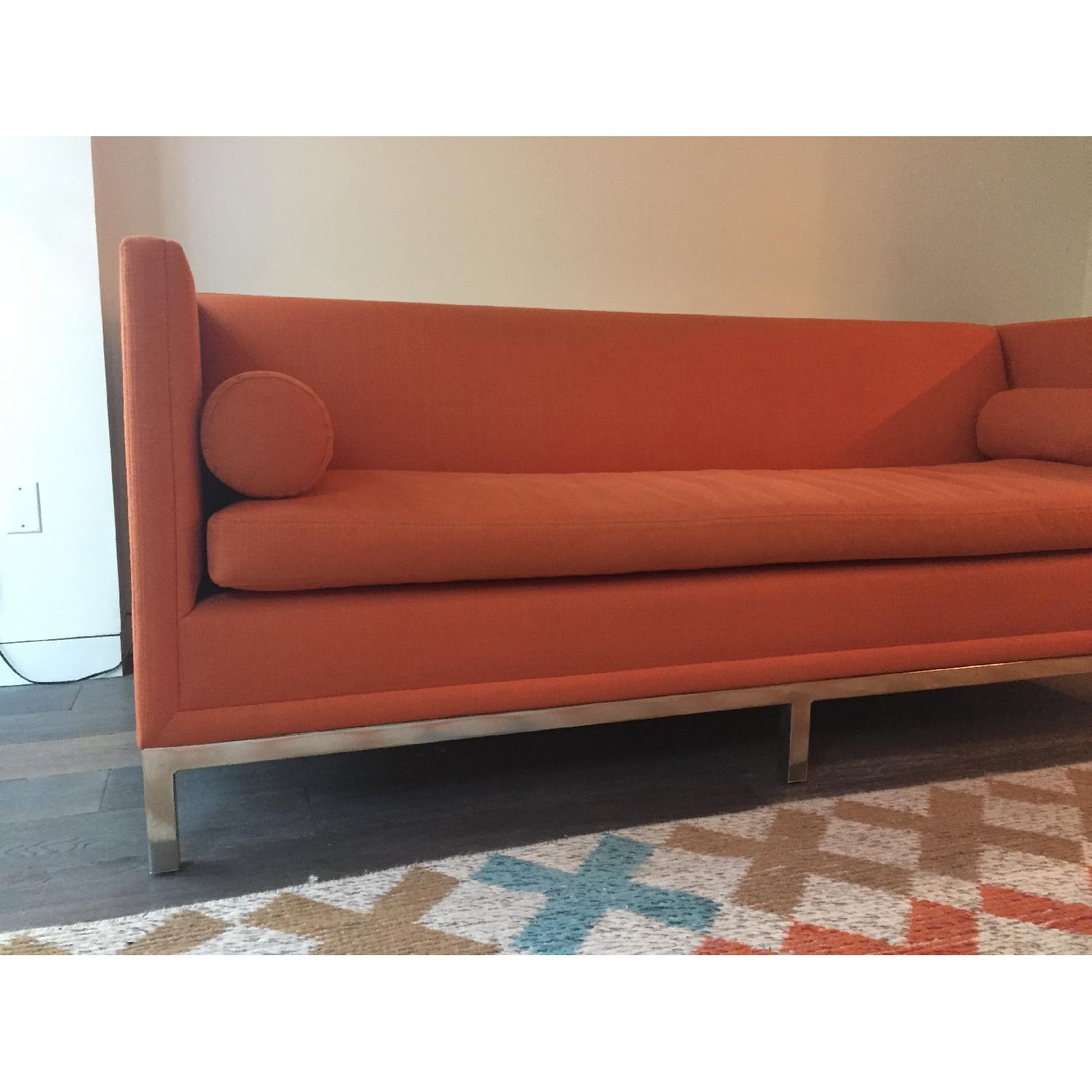 Mid Century Modern Style Sofa - image-2
