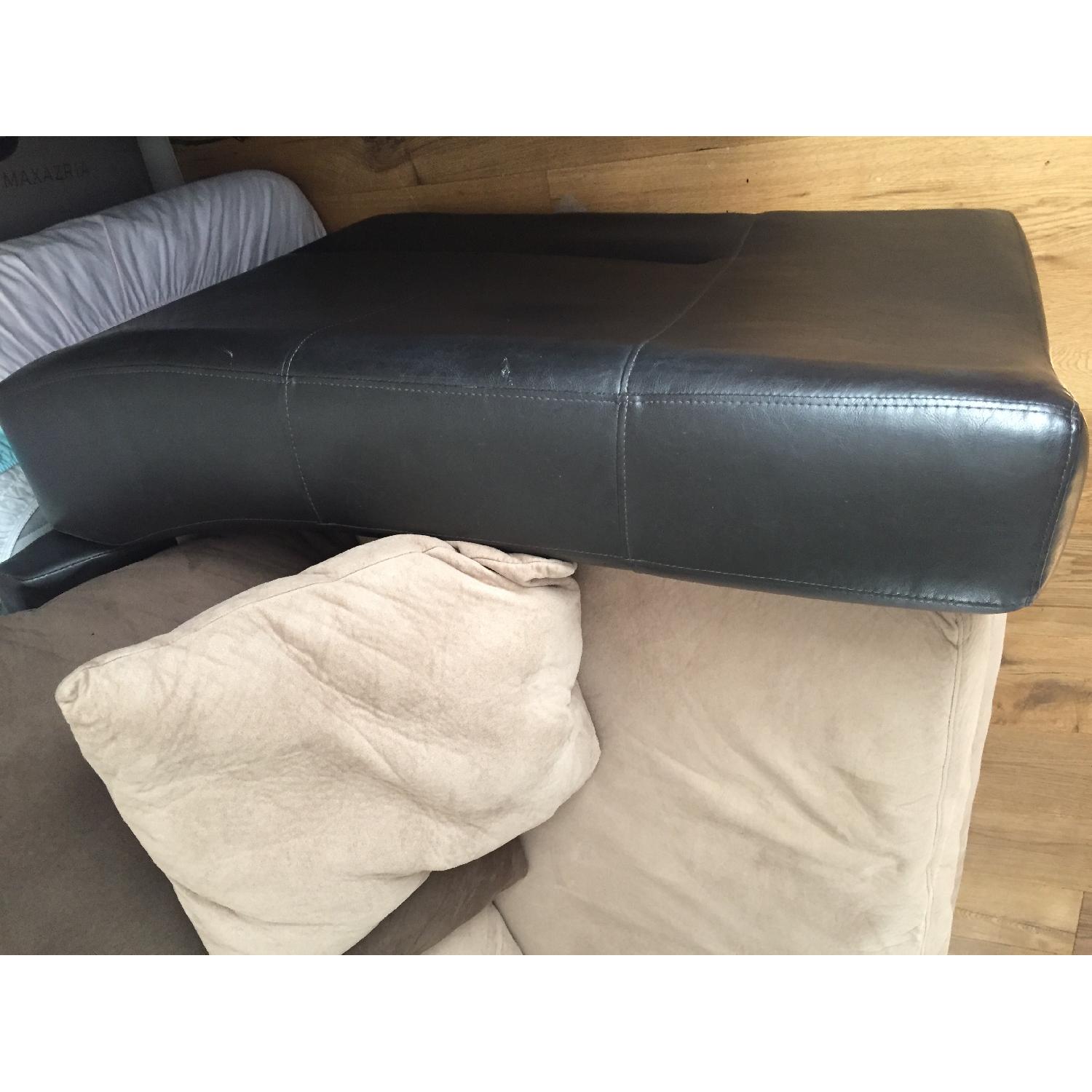 Jennifer Furniture Sleeper Sofa - image-3