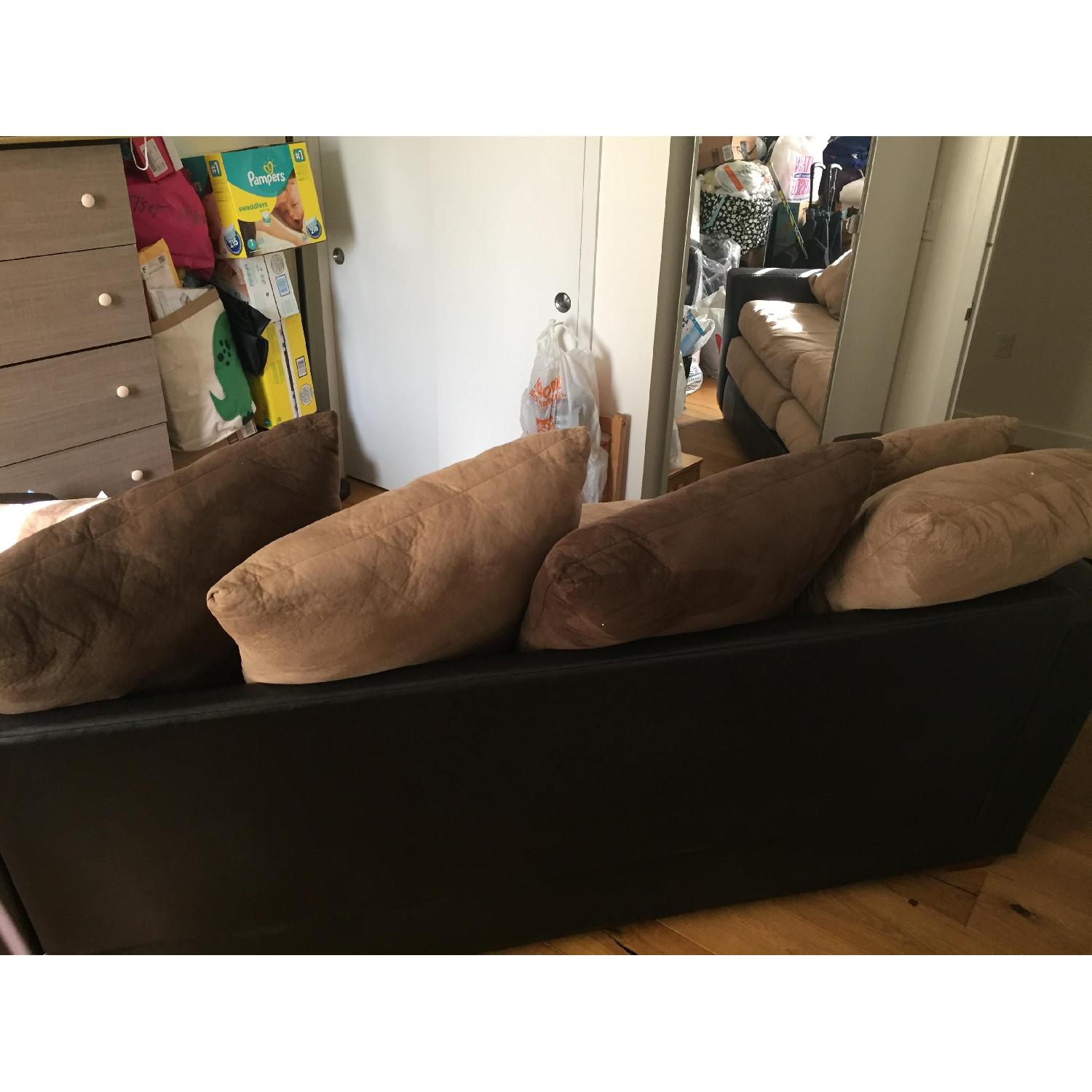 Jennifer Furniture Sleeper Sofa - image-4