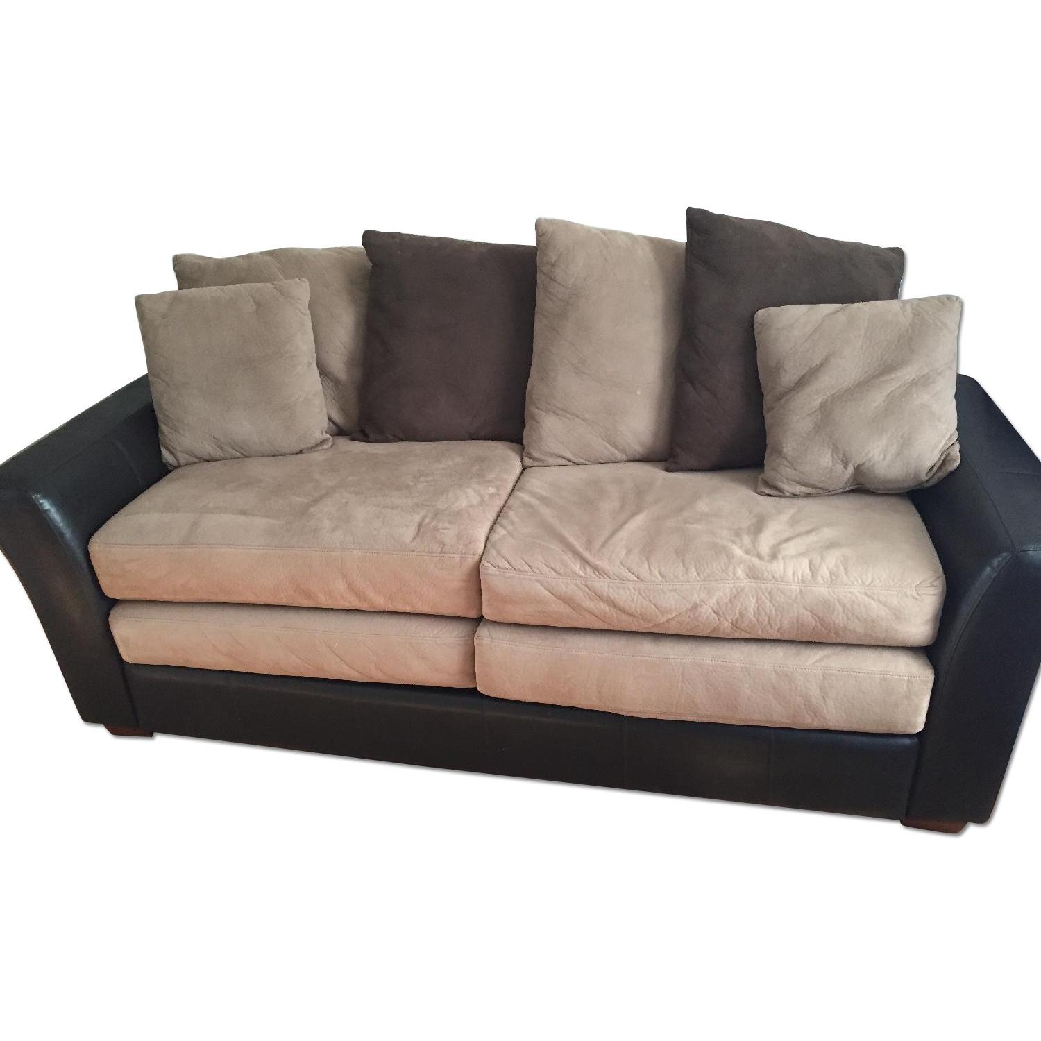Jennifer Furniture Sleeper Sofa - image-0