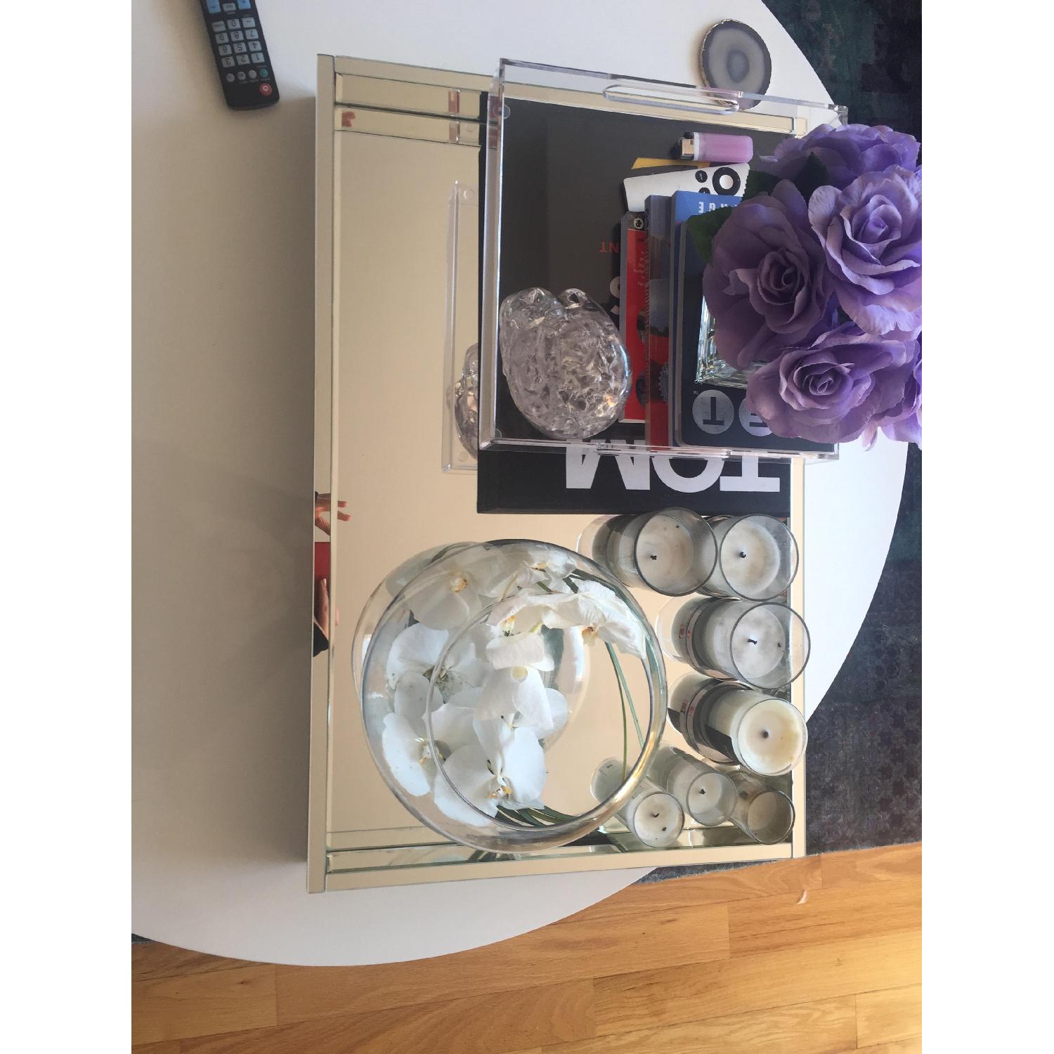 Jonathan Adler Nixon Cocktail Table - image-1