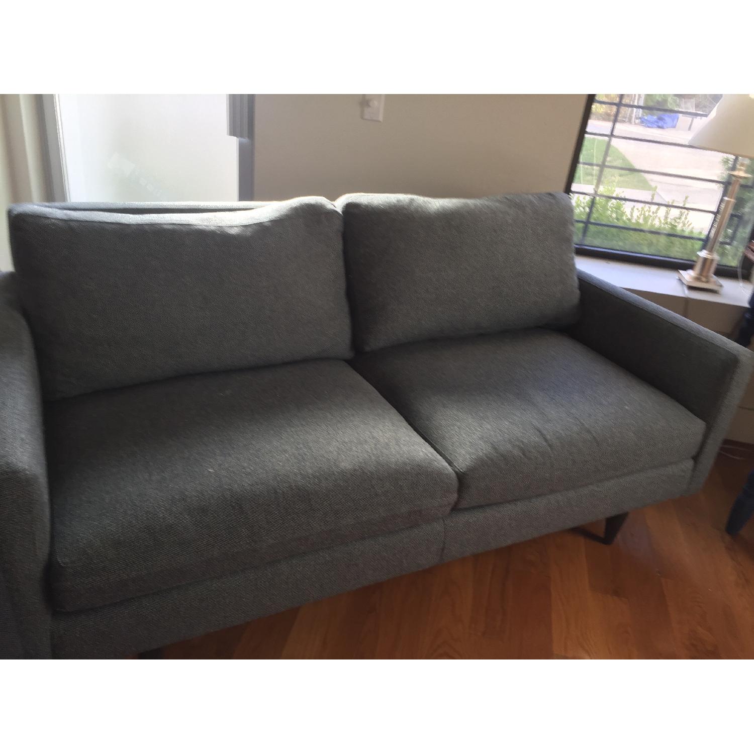 Room & Board Jasper Sofa - image-1