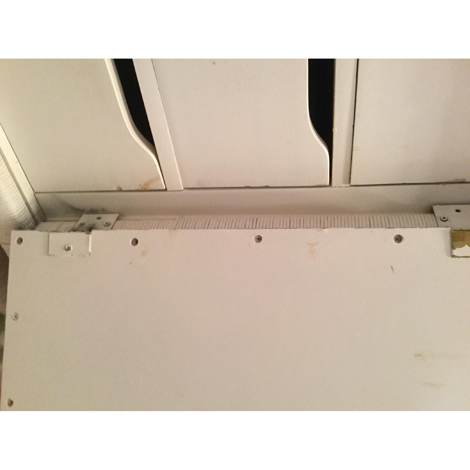 Lexington Henry Link Wicker Triple Dresser - image-9