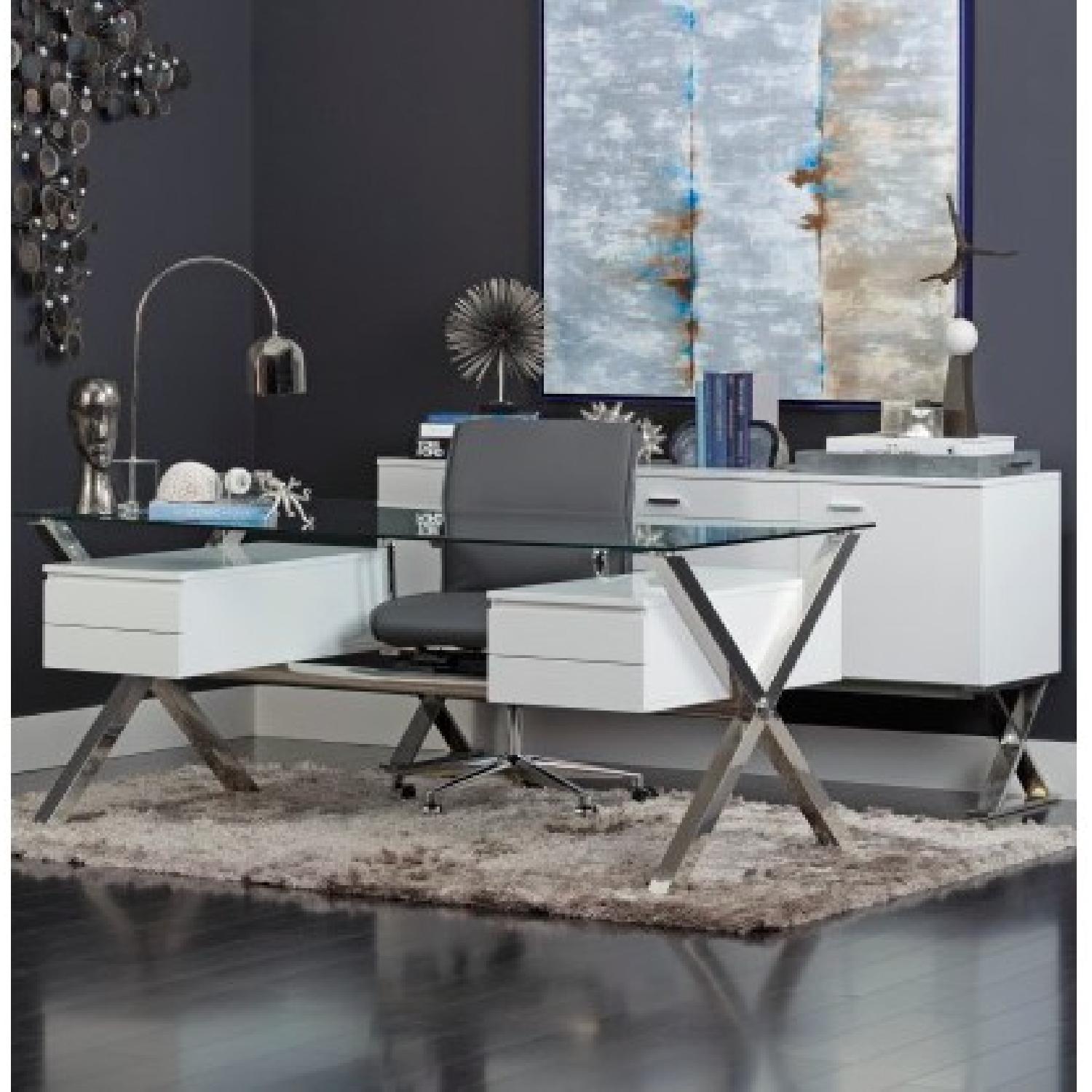 Beverly Large Desk - image-2