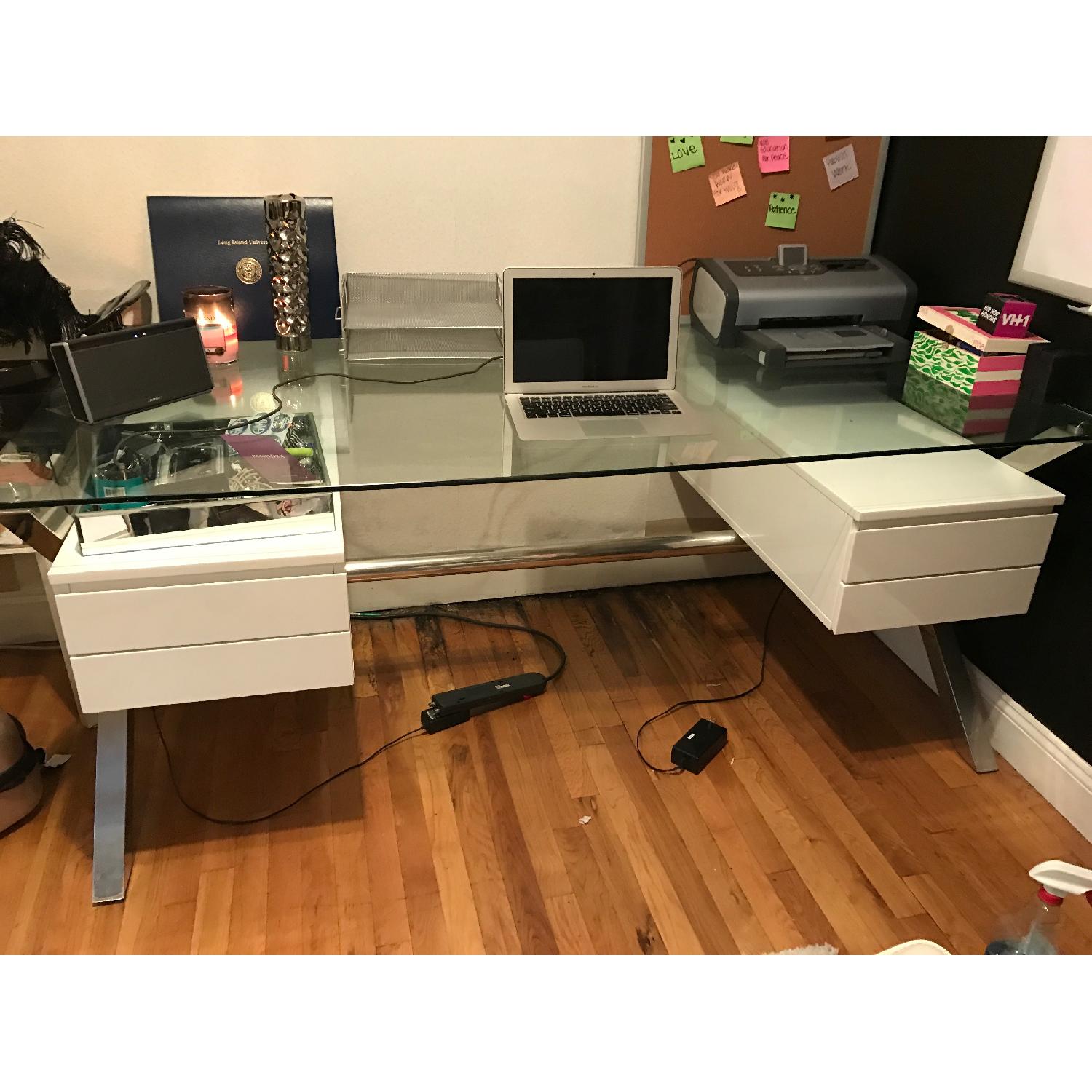 Beverly Large Desk - image-3