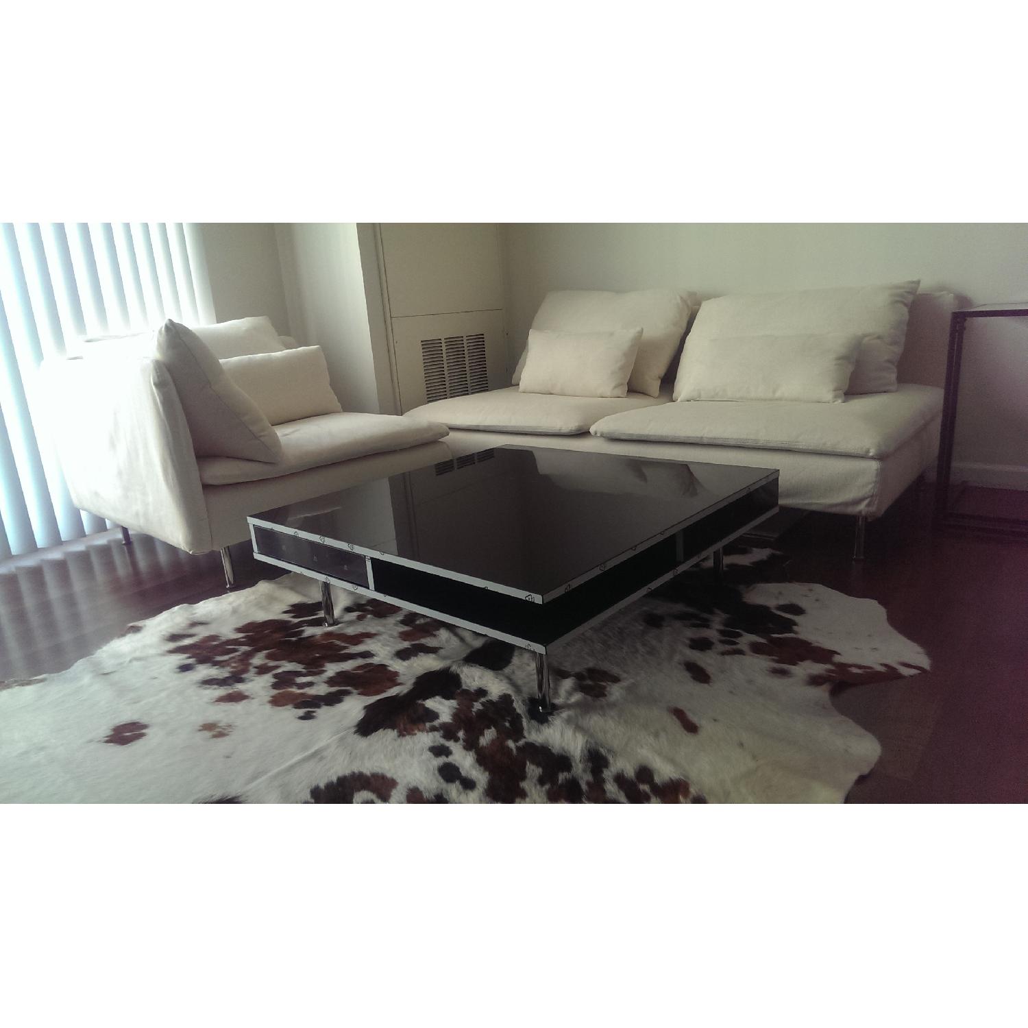 Ikea Soderhamn Sofa - image-4