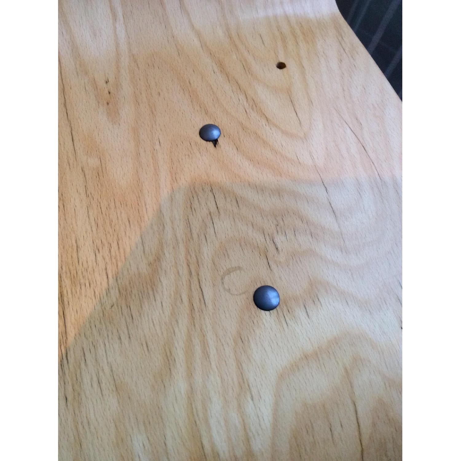 Ikea Jules Desk Chair - image-5