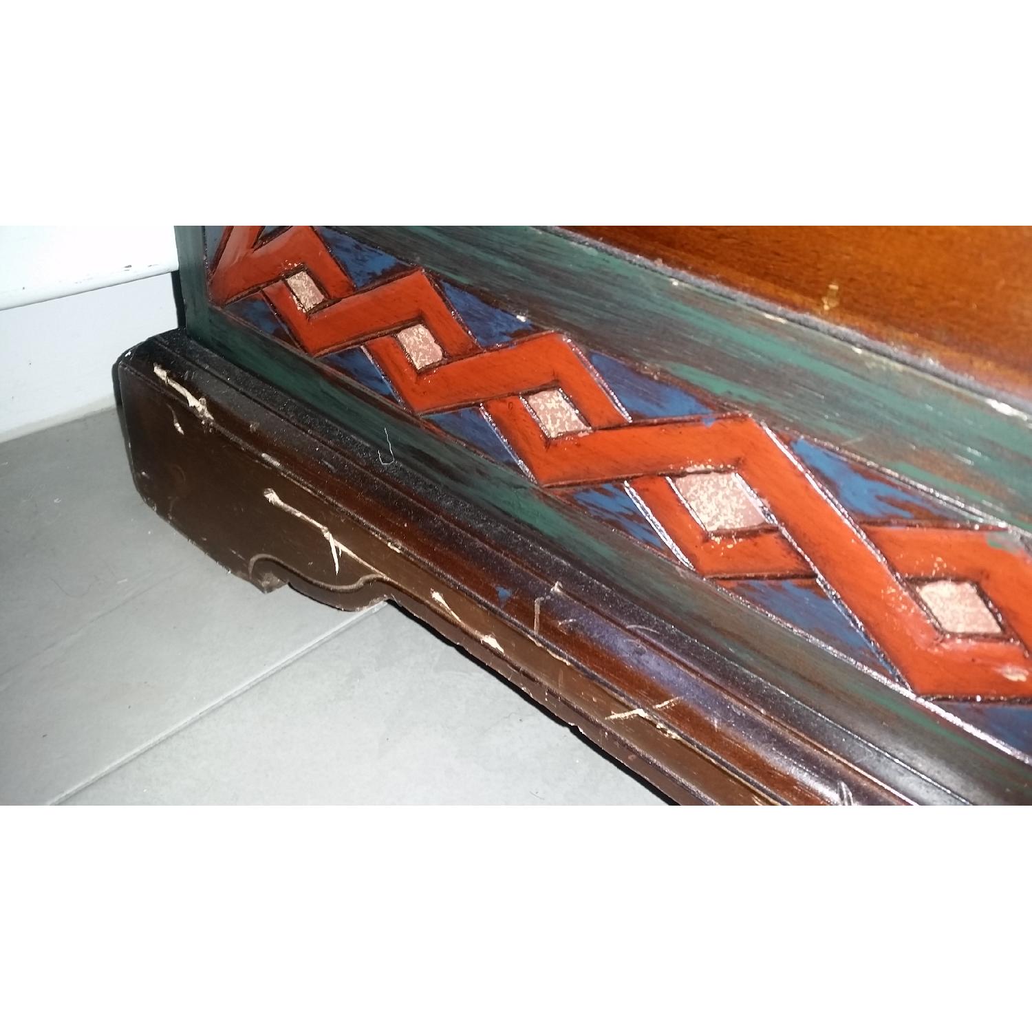 Pier 1 Storage Trunk - image-4