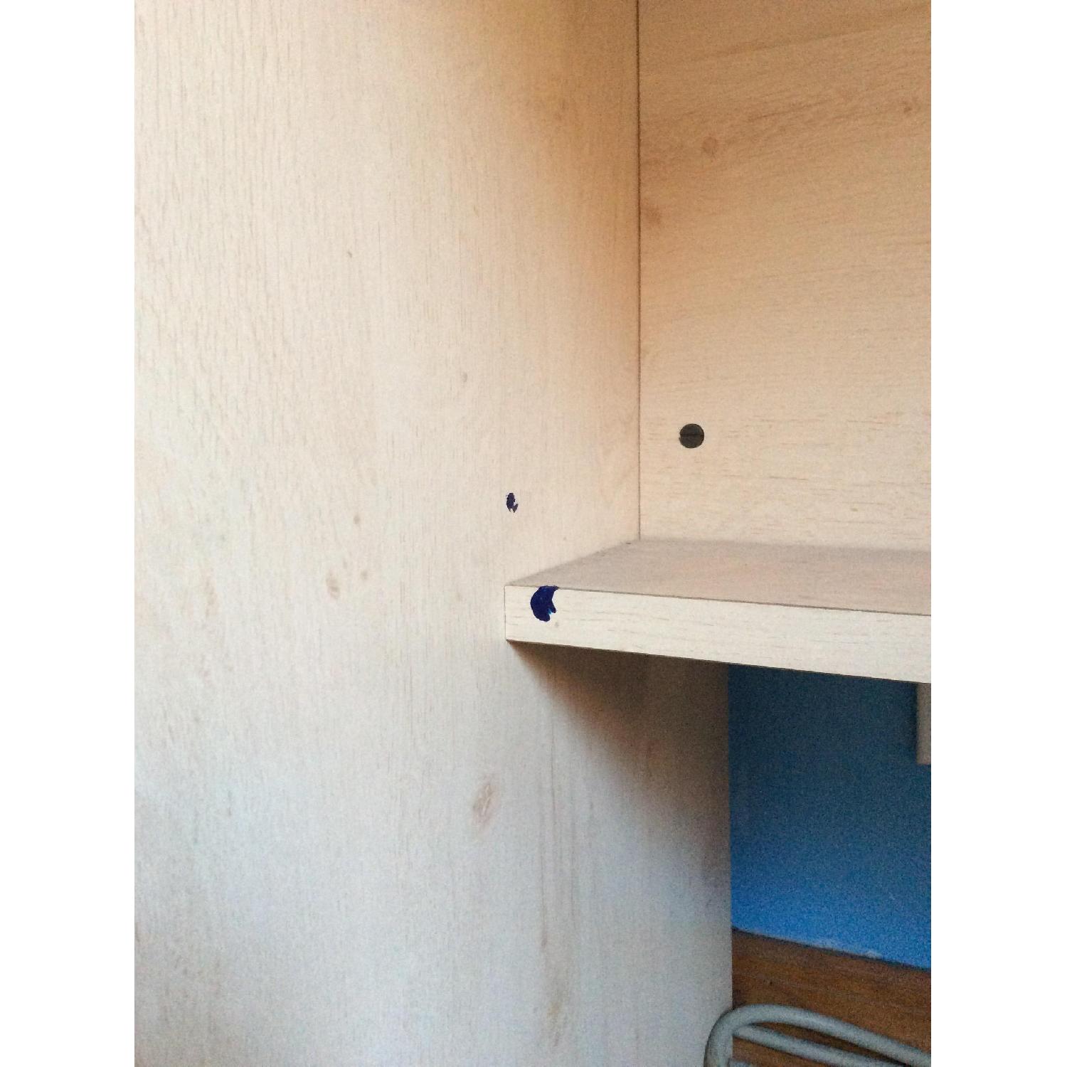 Gautier Furniture Computer Table w/ Pull Out Work Table - image-18