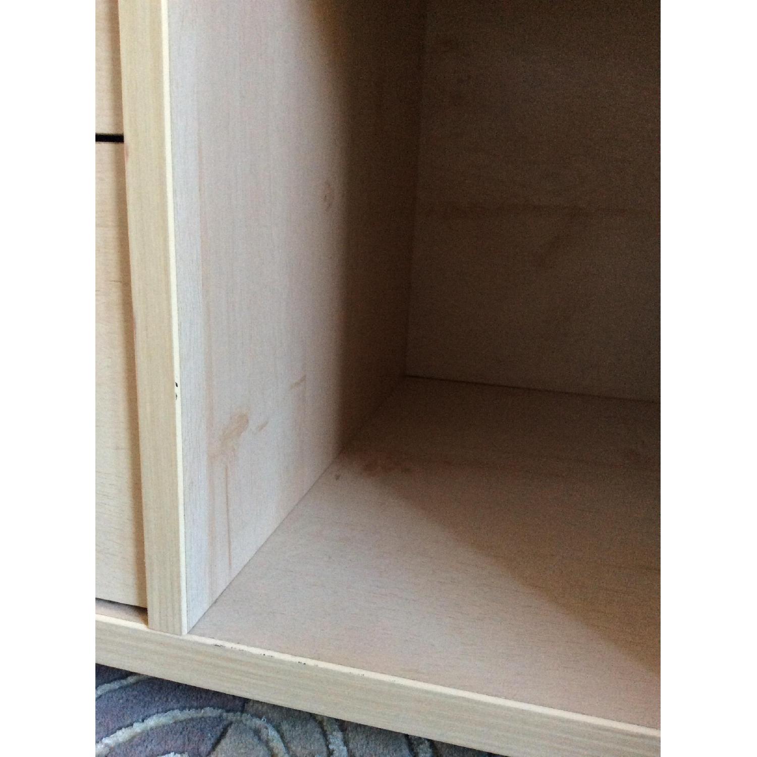 Gautier Furniture 4-Drawer/2 Shelves Chest - image-6