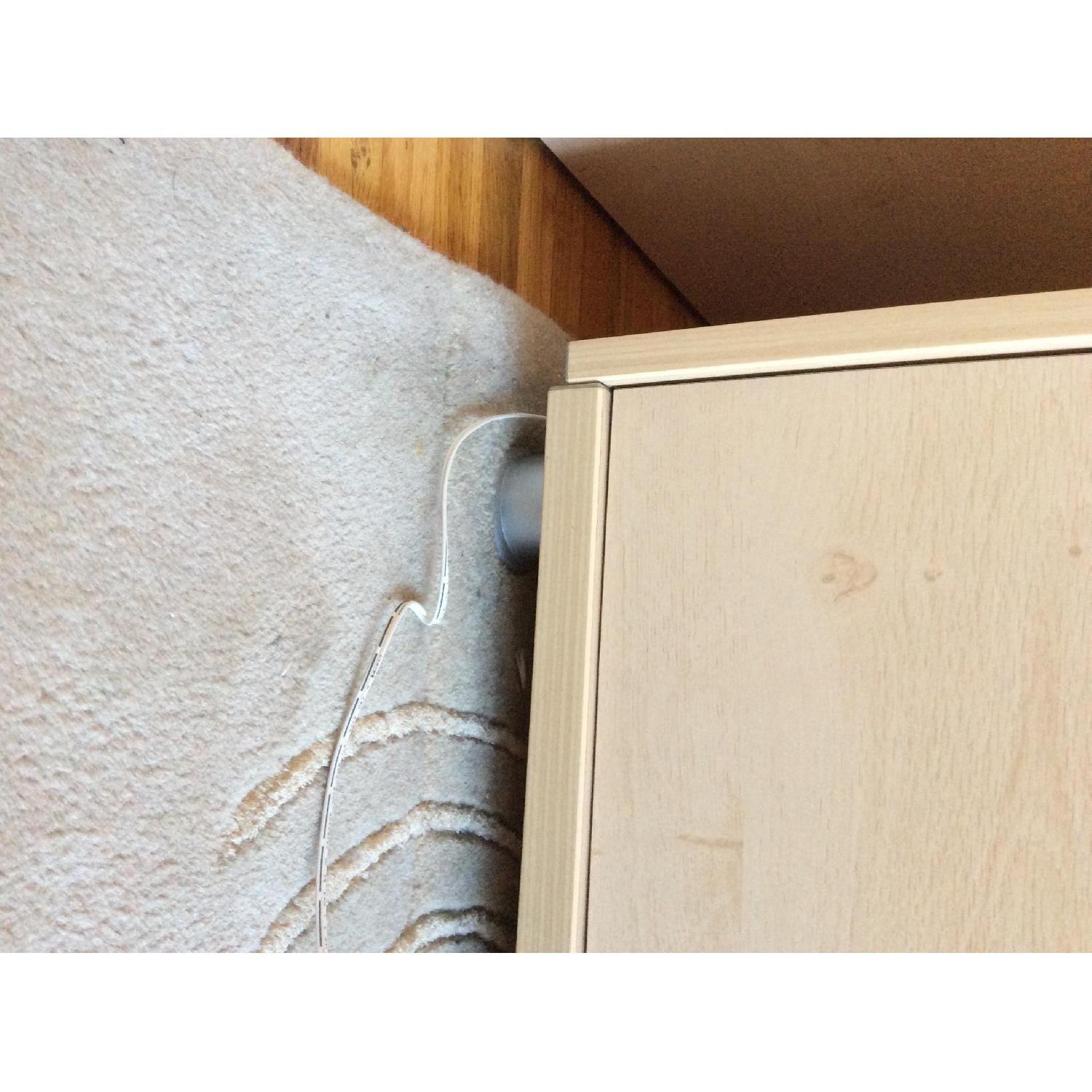 Gautier Furniture 4-Drawer/2 Shelves Chest - image-8