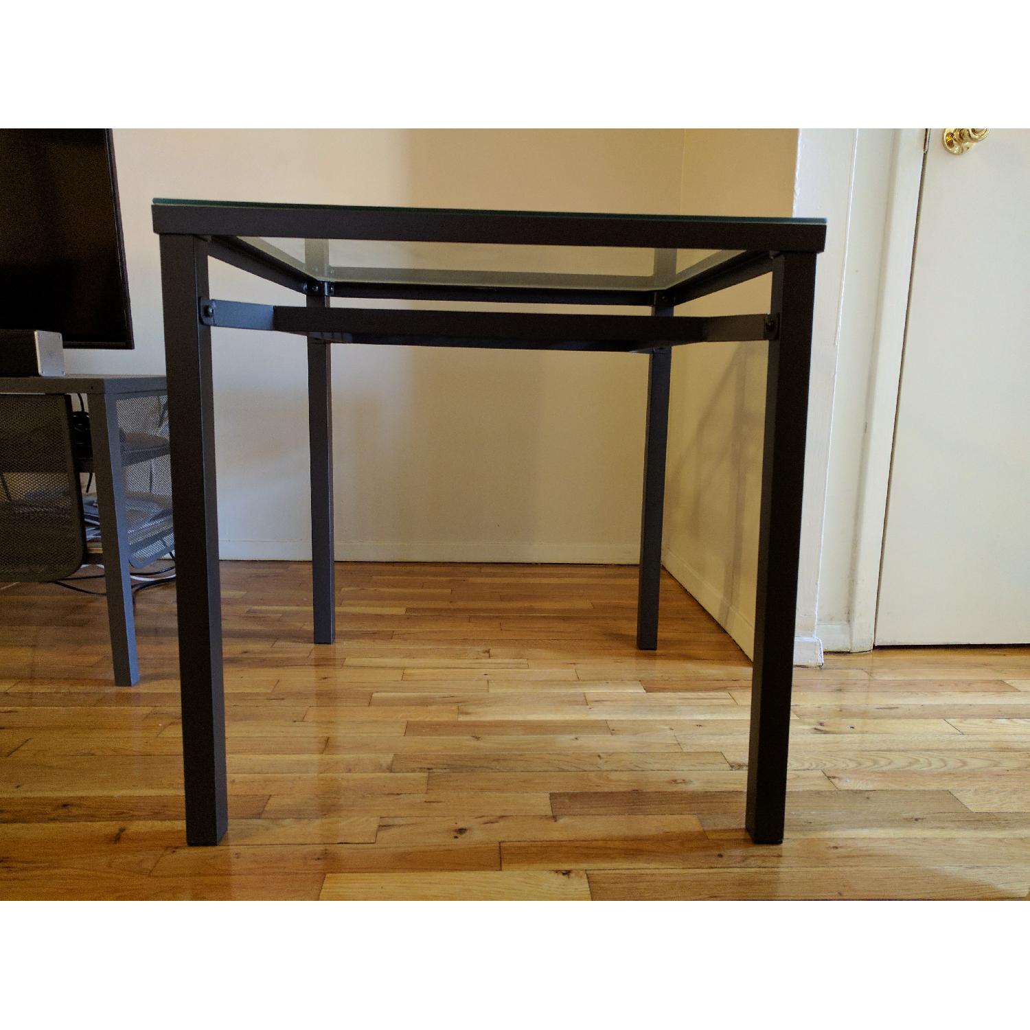 Ikea Granas Dining Table w/ 2 Chairs - image-2