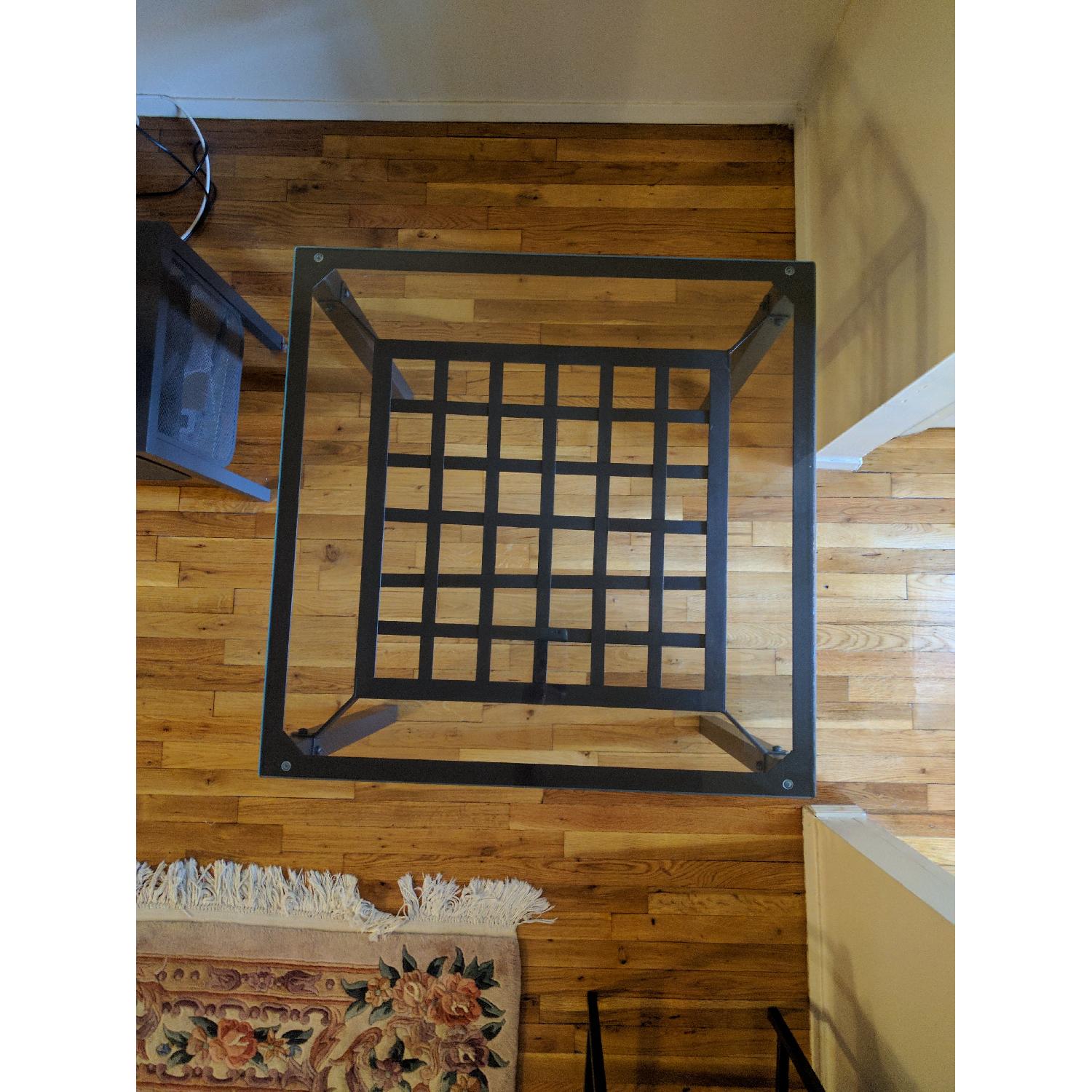 Ikea Granas Dining Table w/ 2 Chairs - image-3