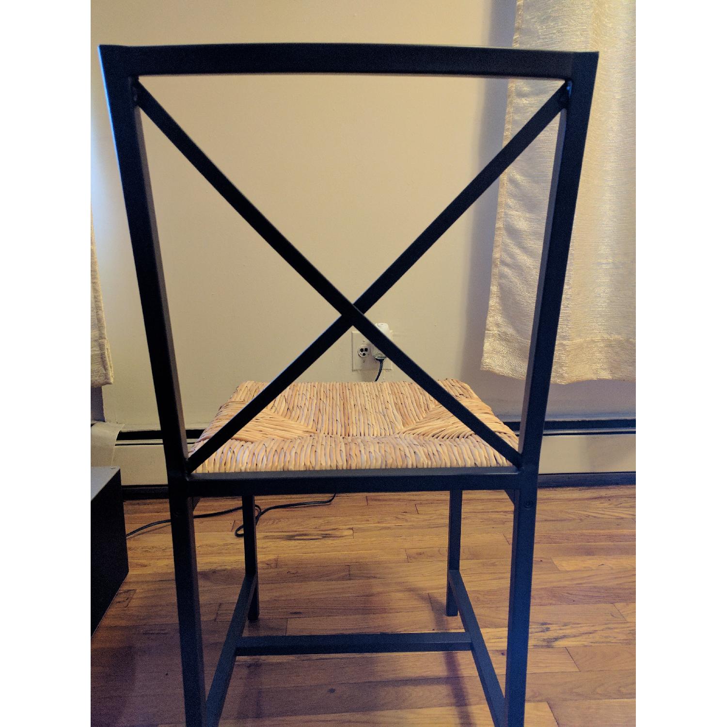 Ikea Granas Dining Table w/ 2 Chairs - image-6