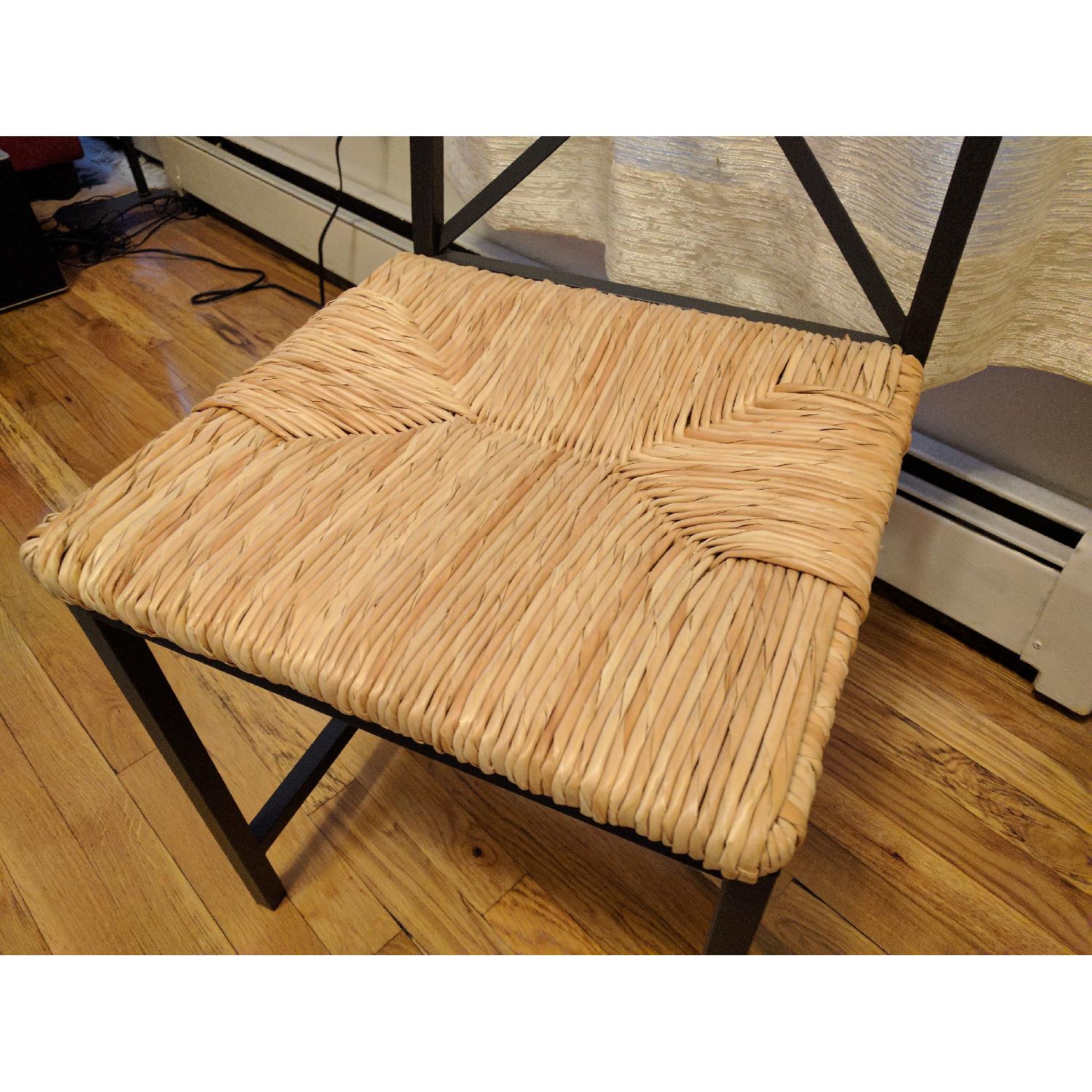 Ikea Granas Dining Table w/ 2 Chairs - image-7