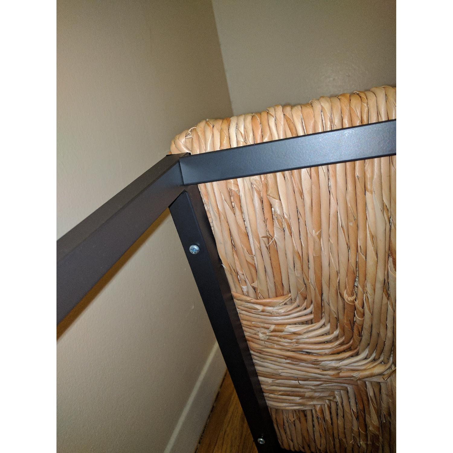 Ikea Granas Dining Table w/ 2 Chairs - image-8