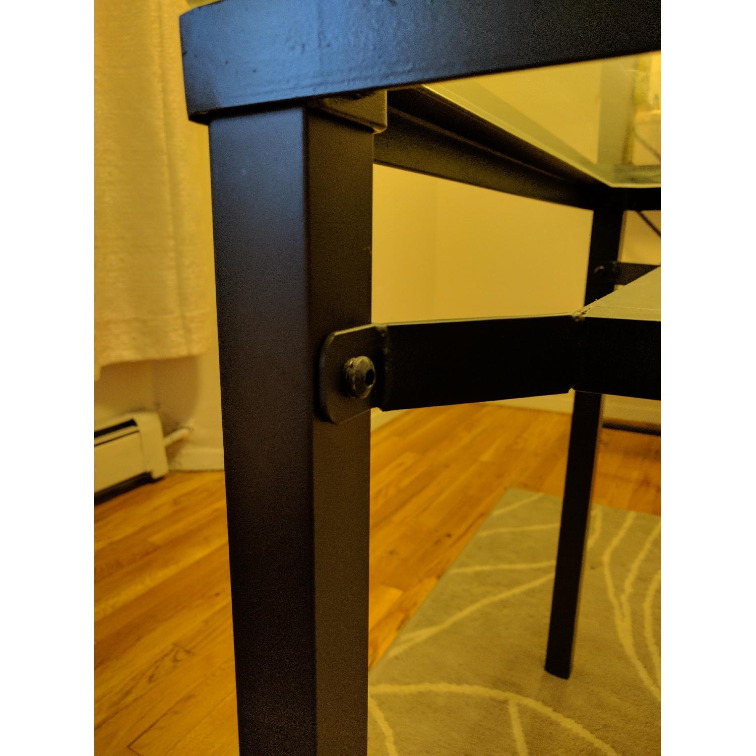 Ikea Granas Dining Table w/ 2 Chairs - image-10