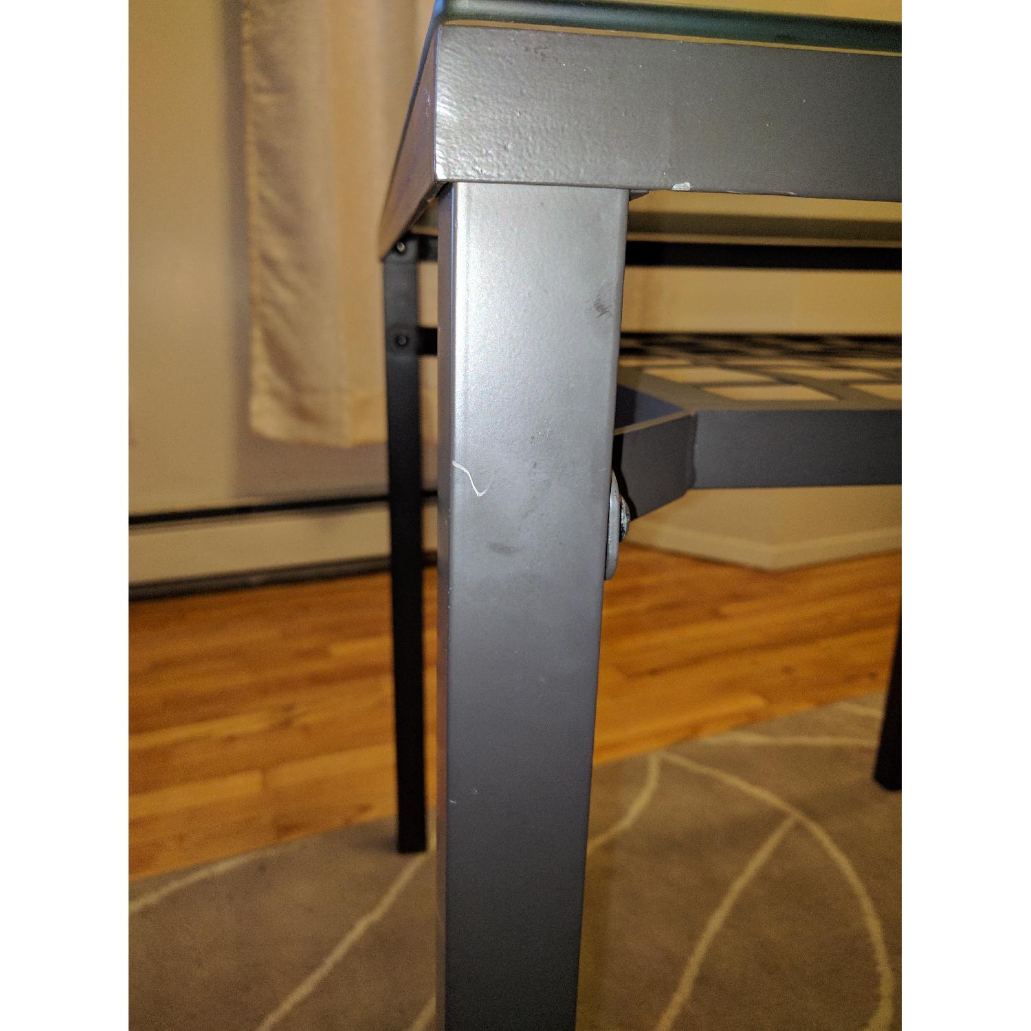 Ikea Granas Dining Table w/ 2 Chairs - image-11