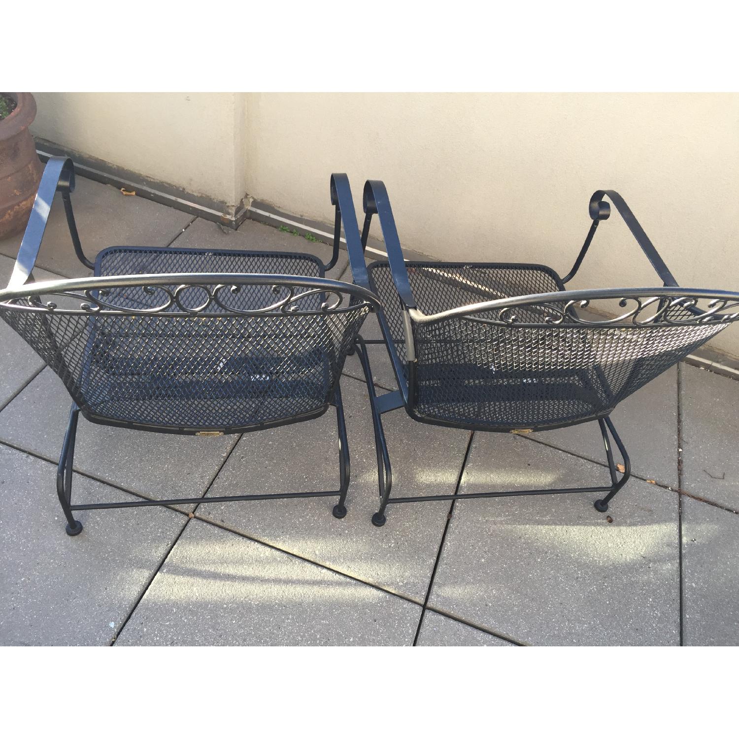 Better Homes and Gardens Clayton Court 4-Piece Patio Set - image-2