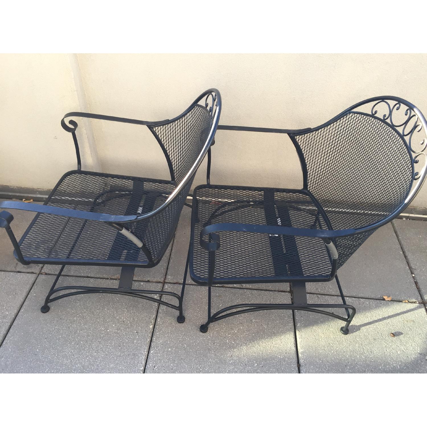 Better Homes and Gardens Clayton Court 4-Piece Patio Set - image-3